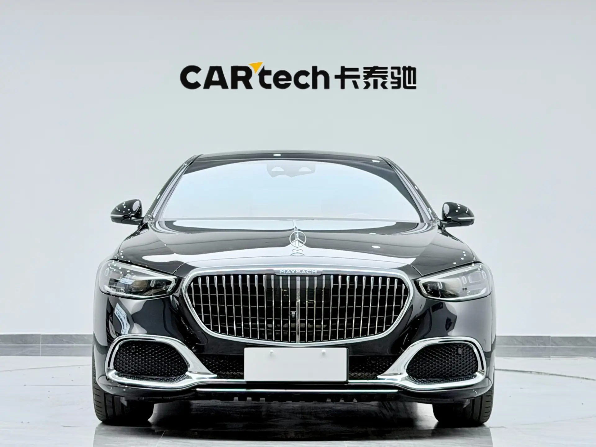 Mercedes-Benz S 480 4MATIC, 2025 2