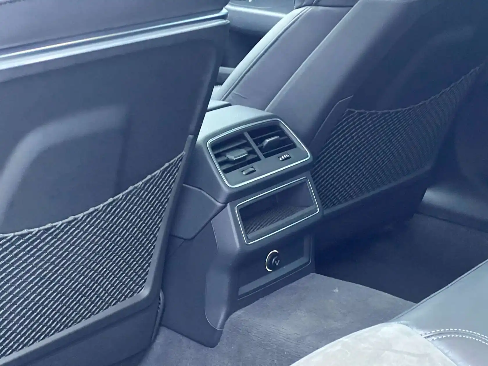 Audi A6L 40 TFSI, 2019 14