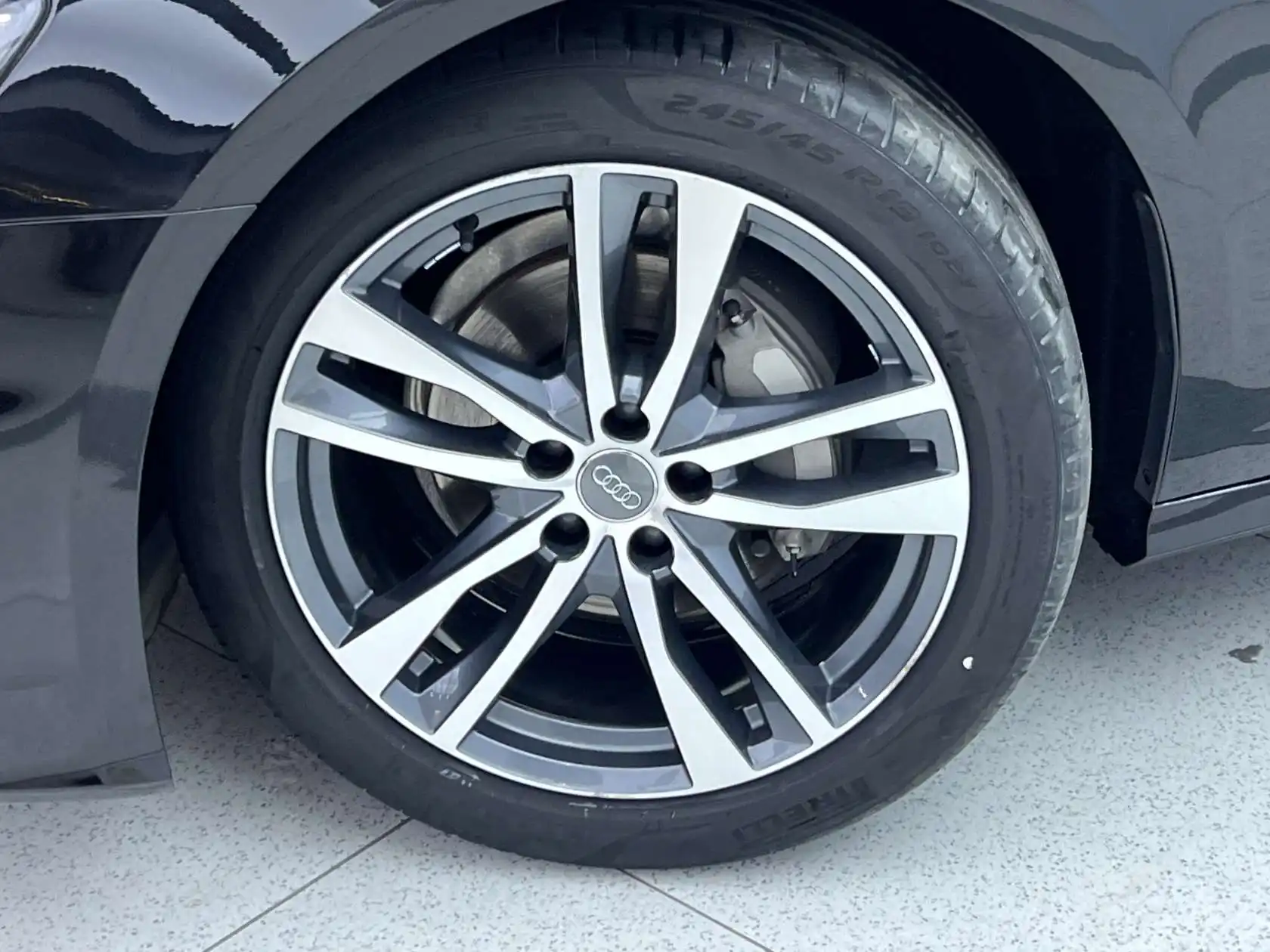 Audi A6L 40 TFSI, 2019 28