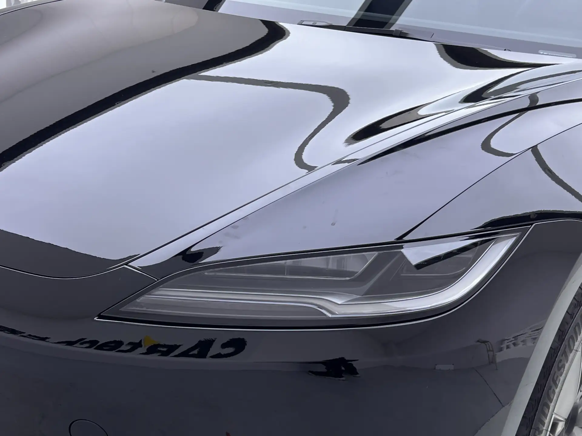 Tesla Model 3, 2026 9