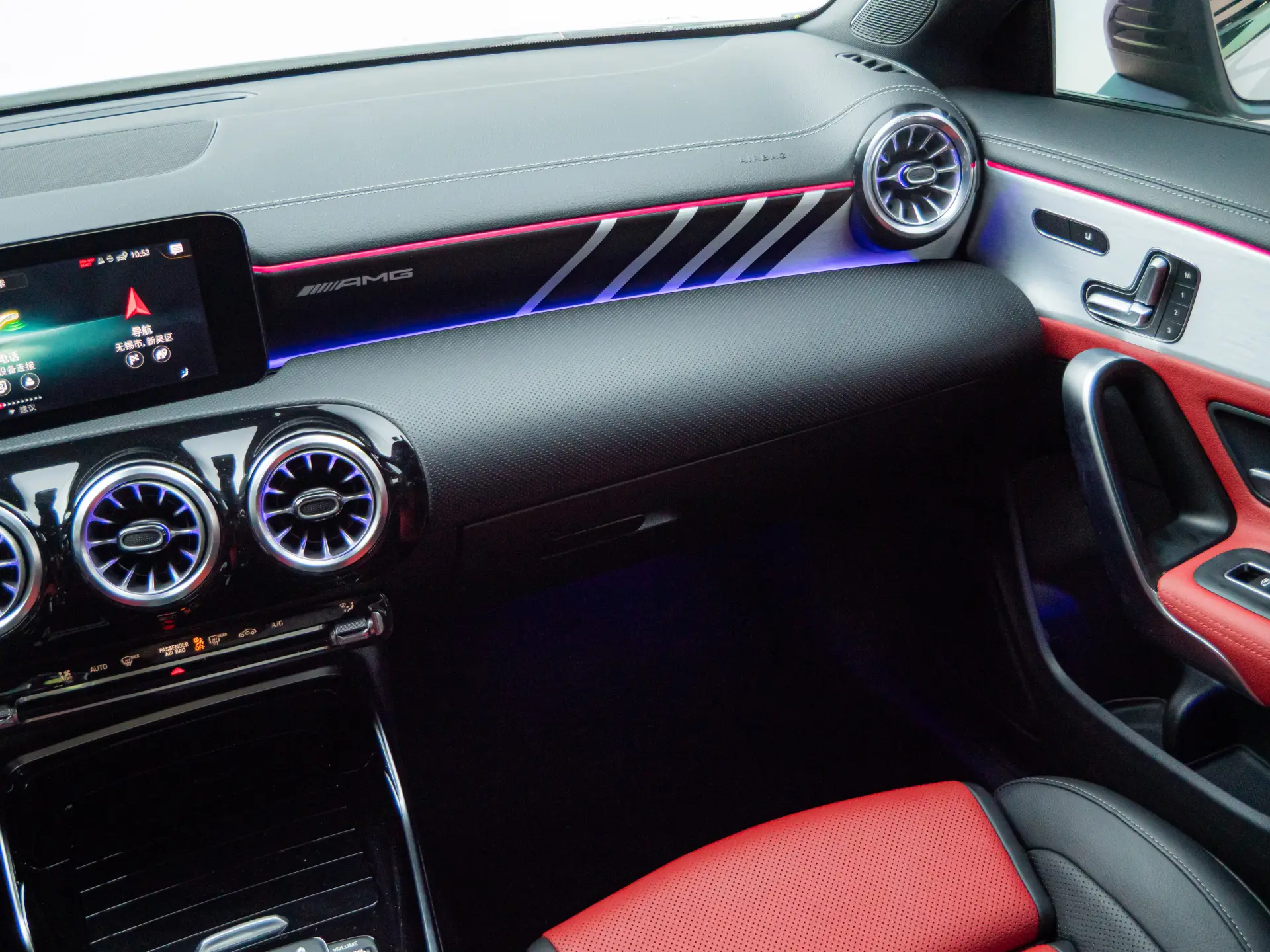 Mercedes-Benz CLA 45 4MATIC, 2021 23