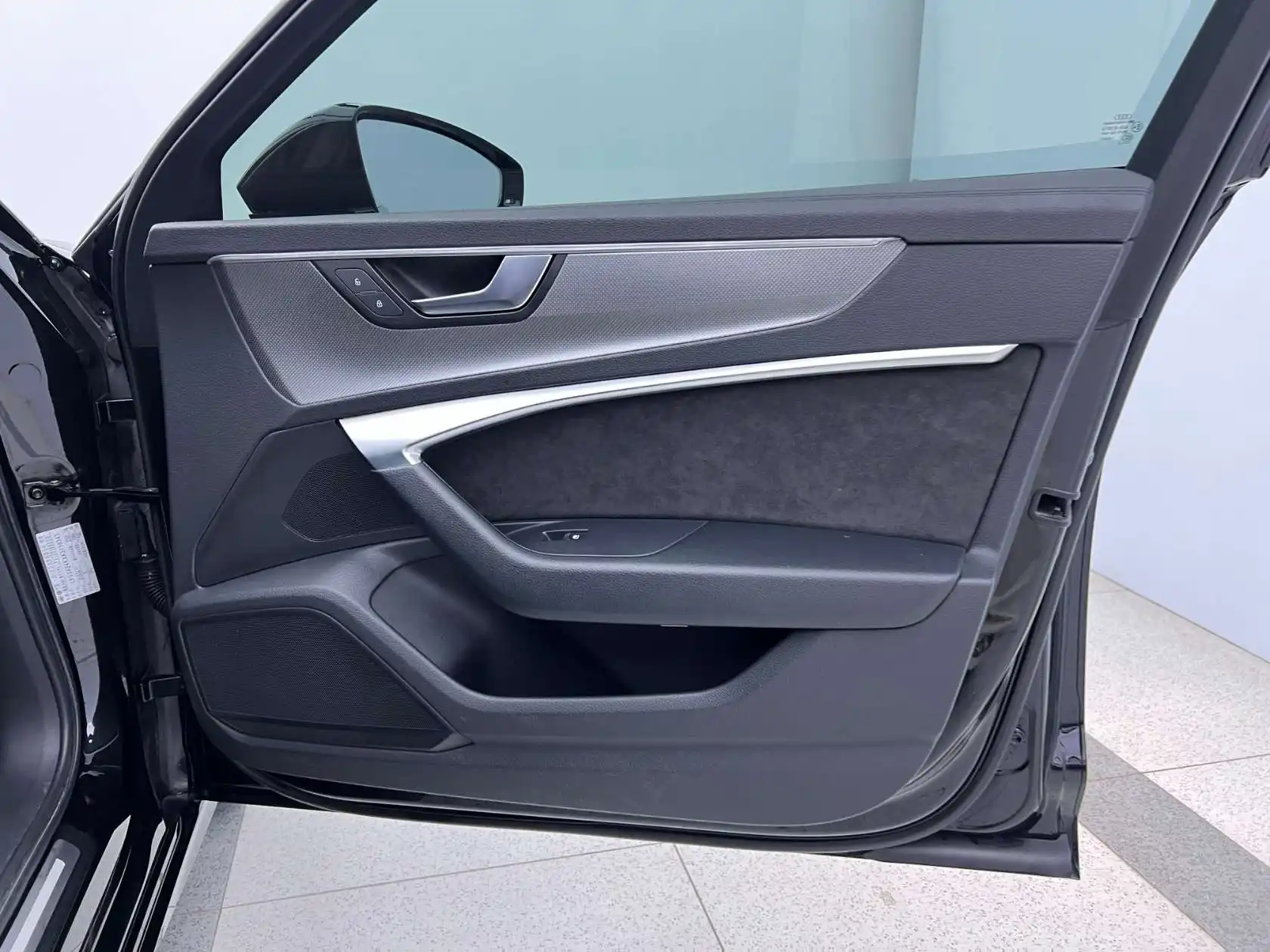 Audi A6L 40 TFSI, 2019 21