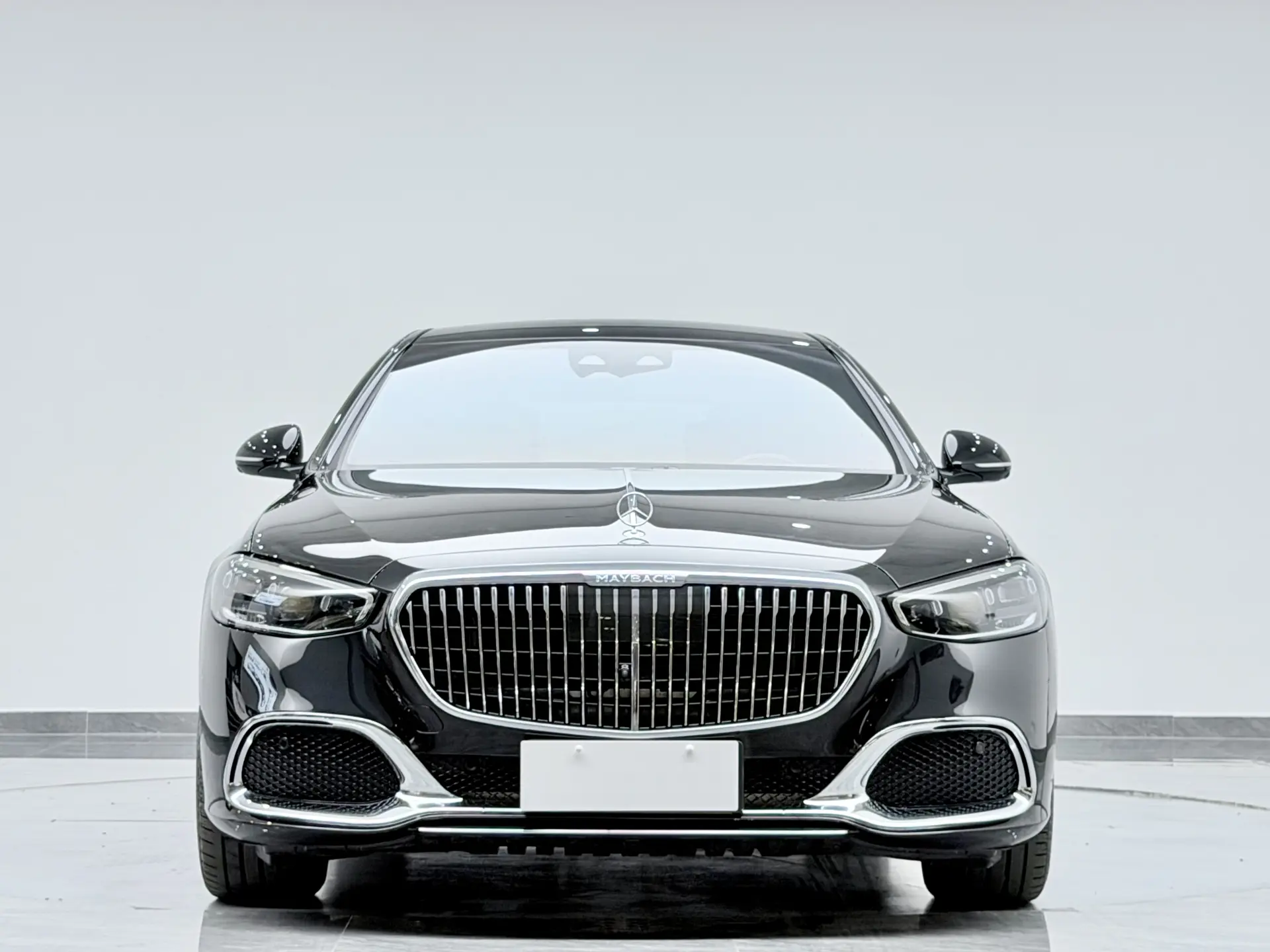 Mercedes-Benz S 480 4MATIC, 2025 9