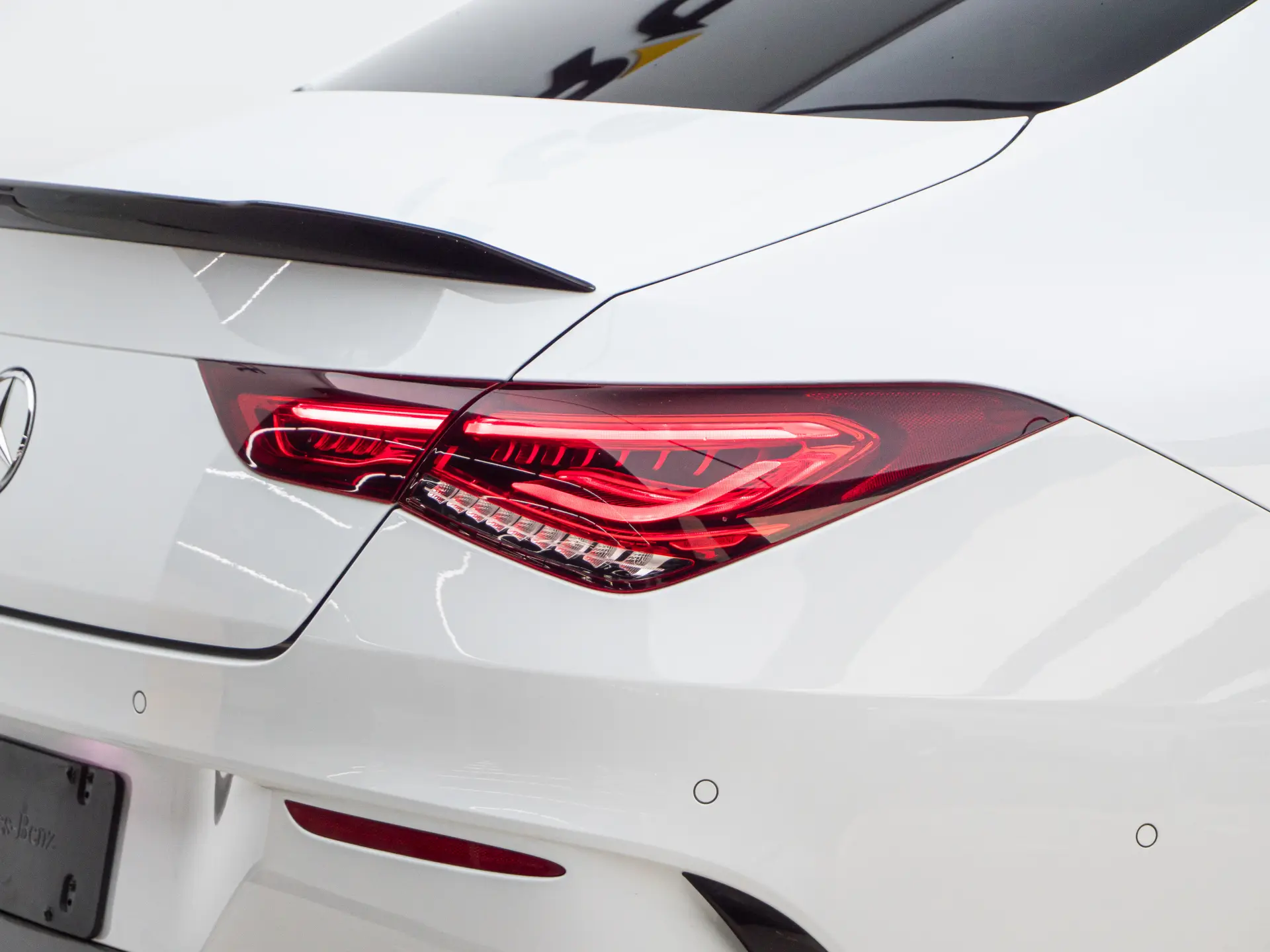 Mercedes-Benz CLA 45 4MATIC, 2021 8