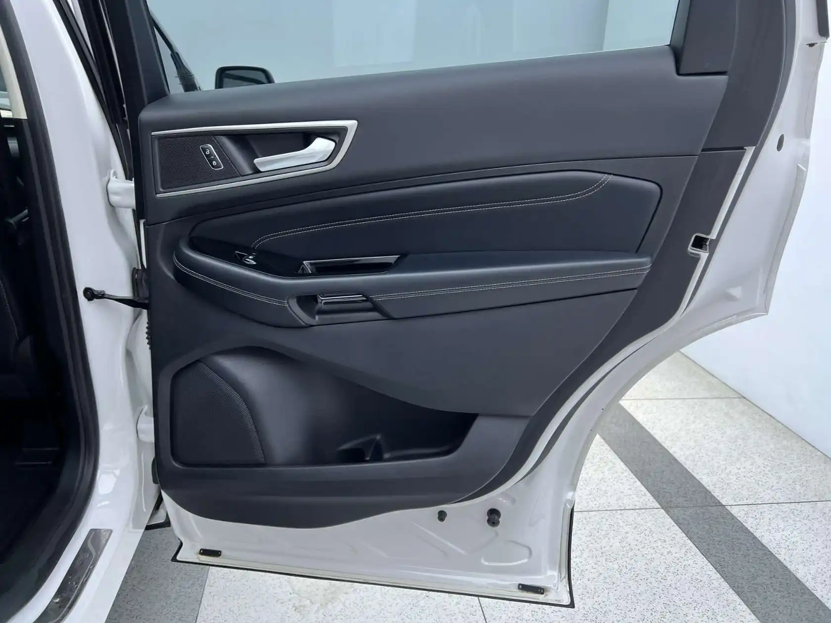 Ford Edge, 2021 17