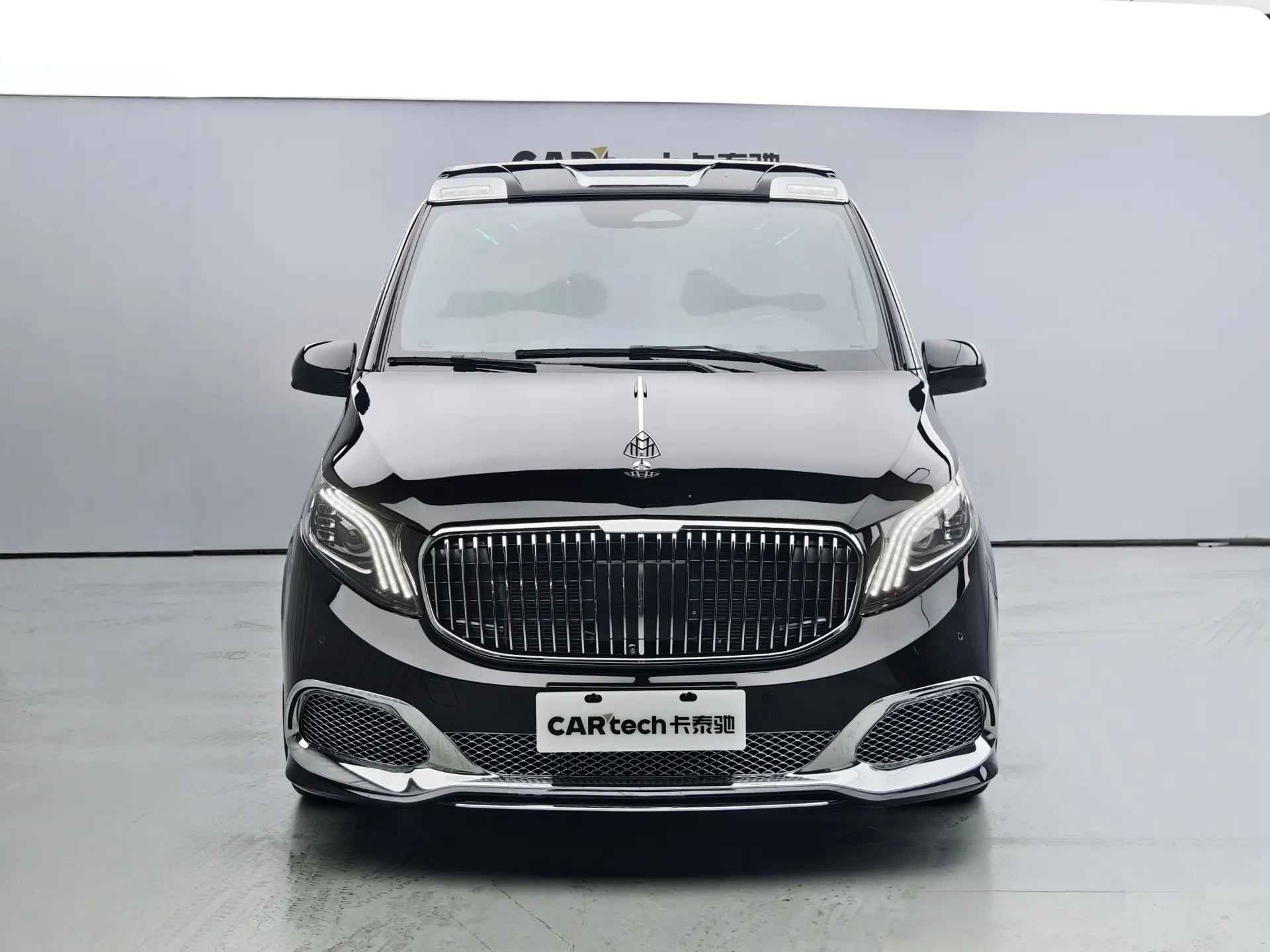 Mercedes-Benz Vito, 2024 2