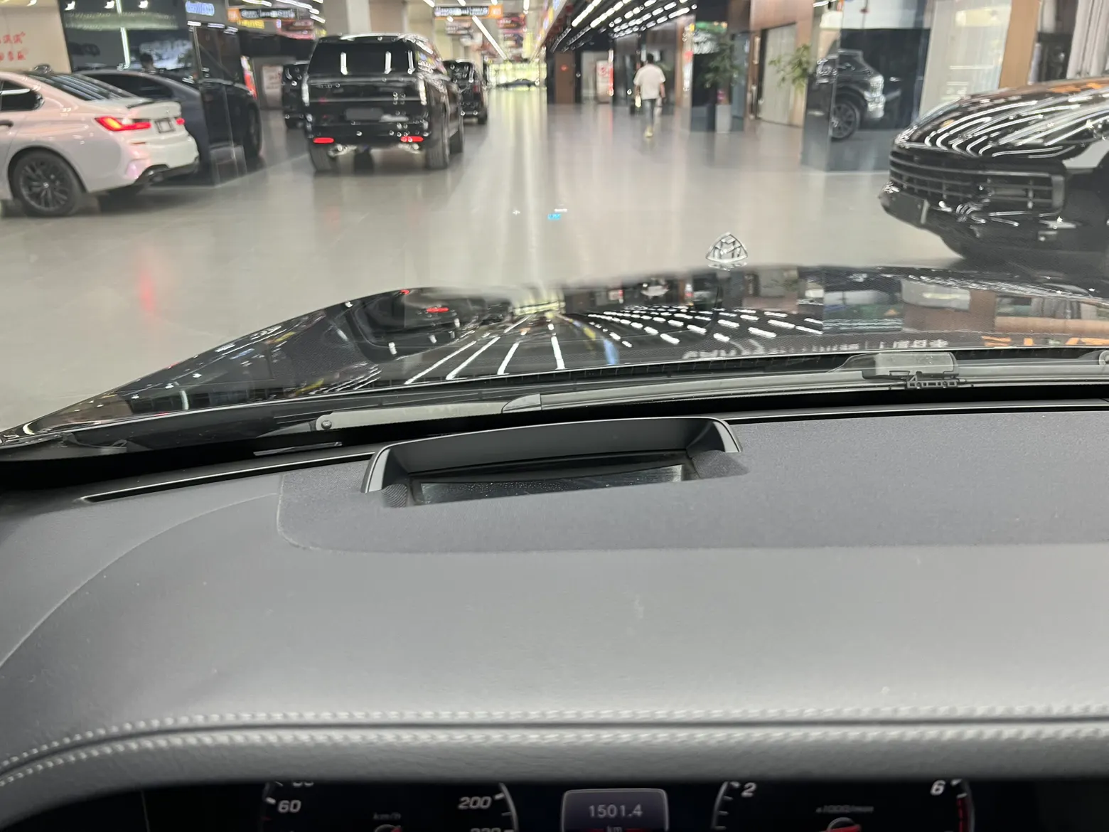 Mercedes-Benz S 450 4MATIC, 2020 21