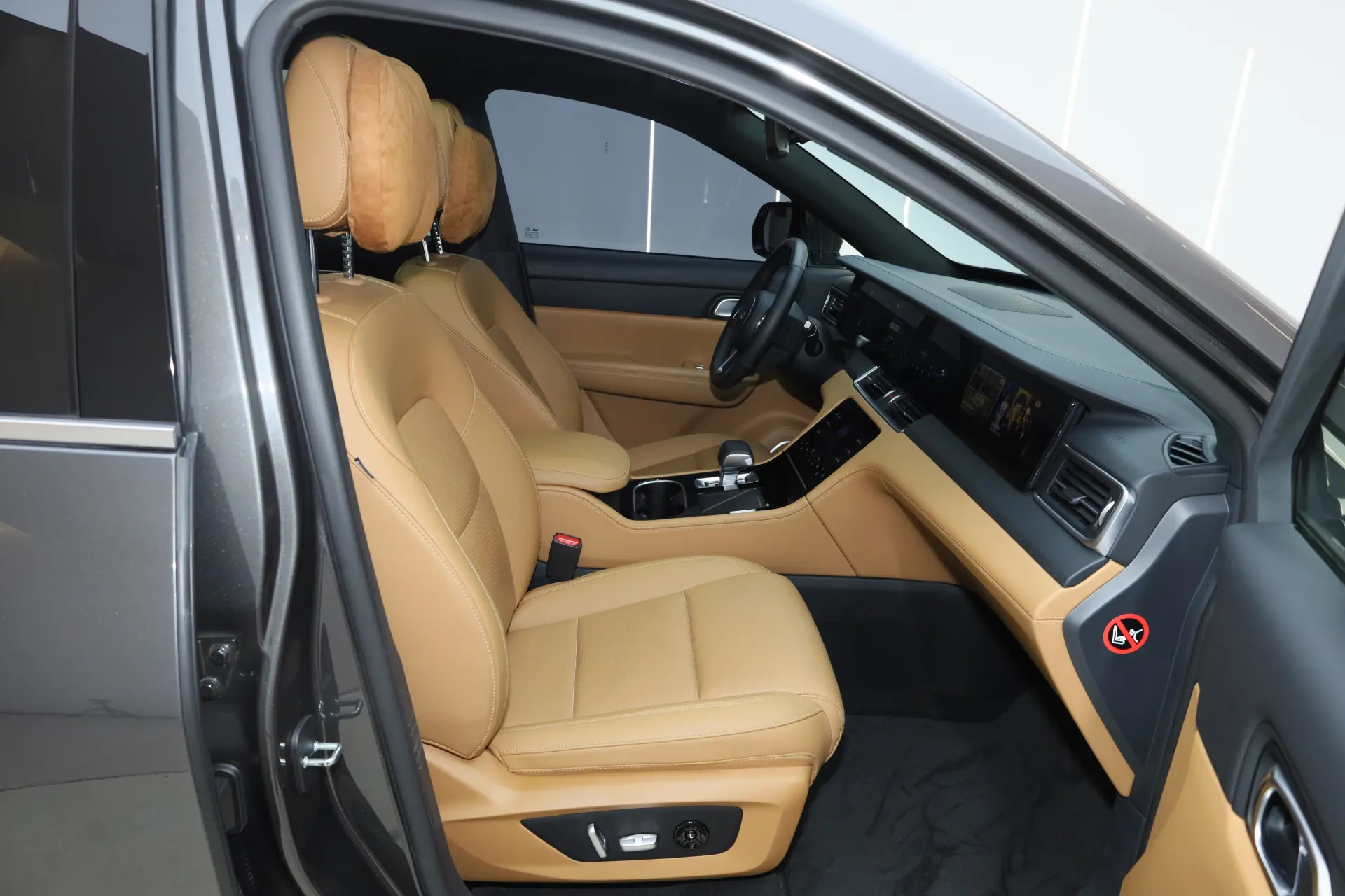 Li Auto ONE, 2023 20