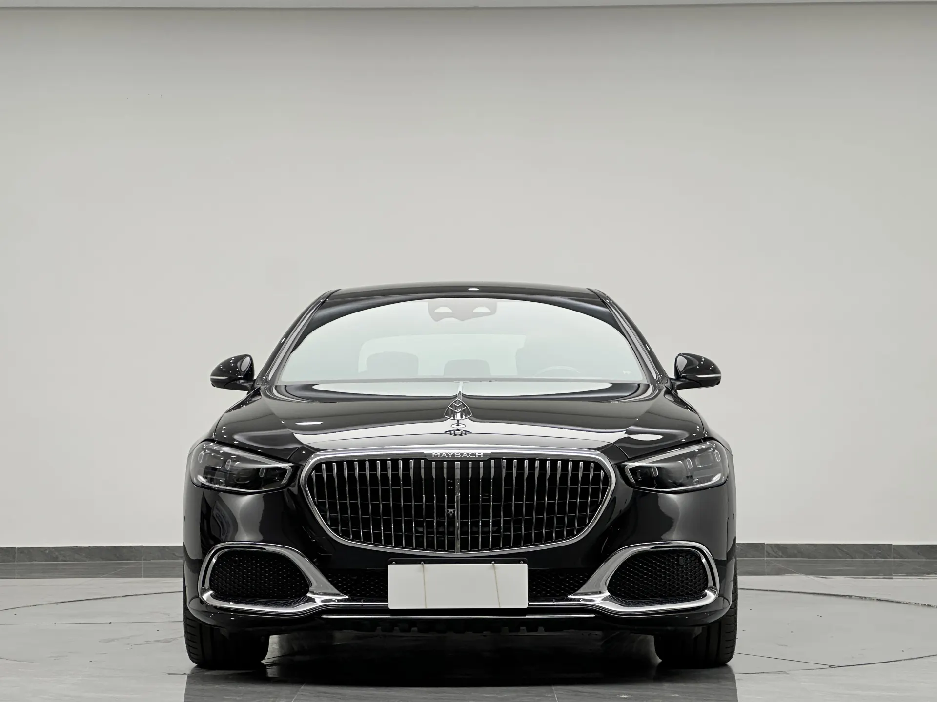Mercedes-Benz S 480 4MATIC, 2021 10