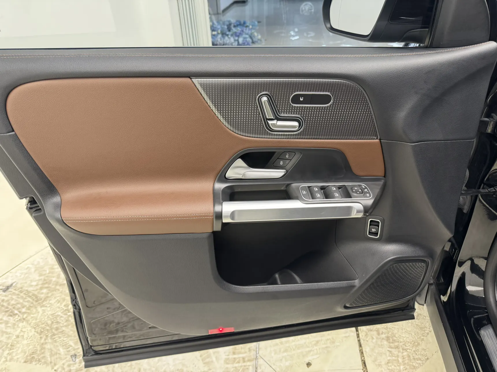 Mercedes-Benz GLB, 2022 12