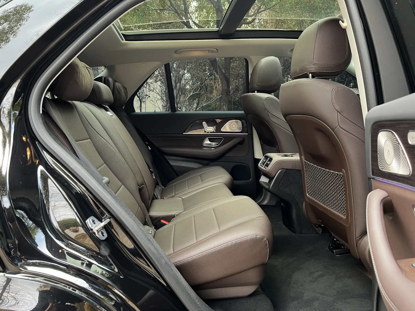 Mercedes-Benz GLE 350 4MATIC, 2023 19