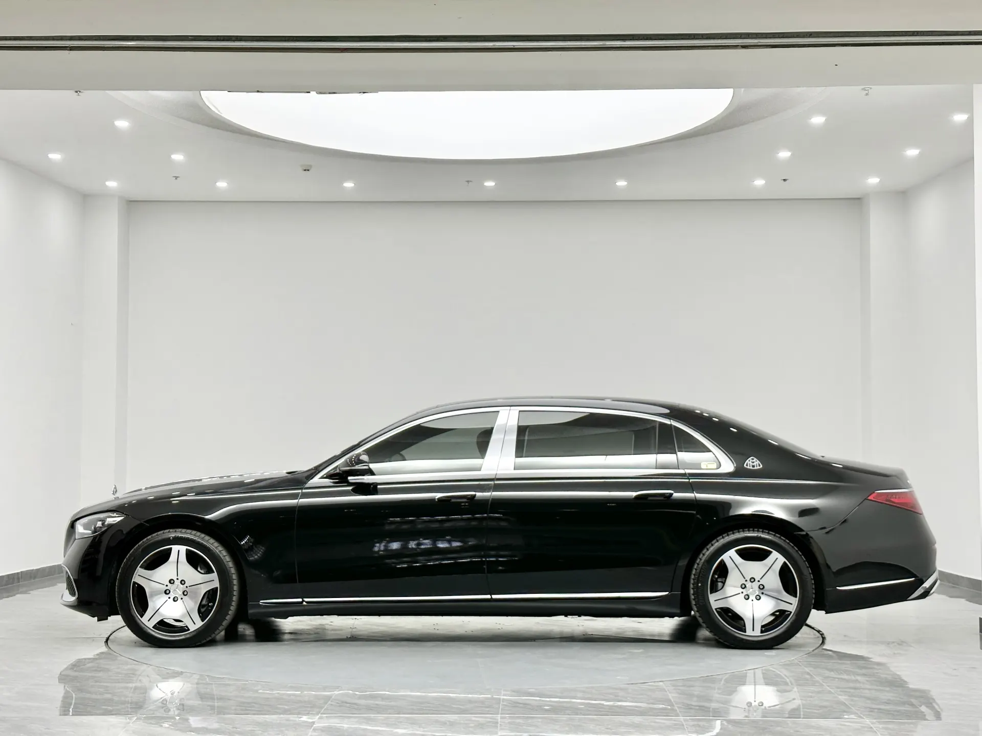 Mercedes-Benz S 480 4MATIC, 2021 13