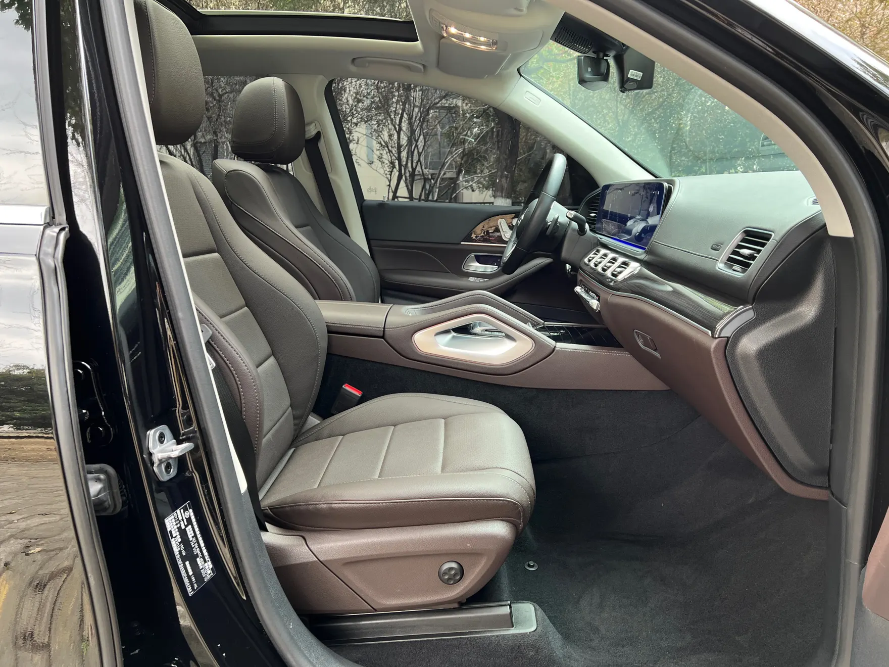 Mercedes-Benz GLE 350 4MATIC, 2023 12