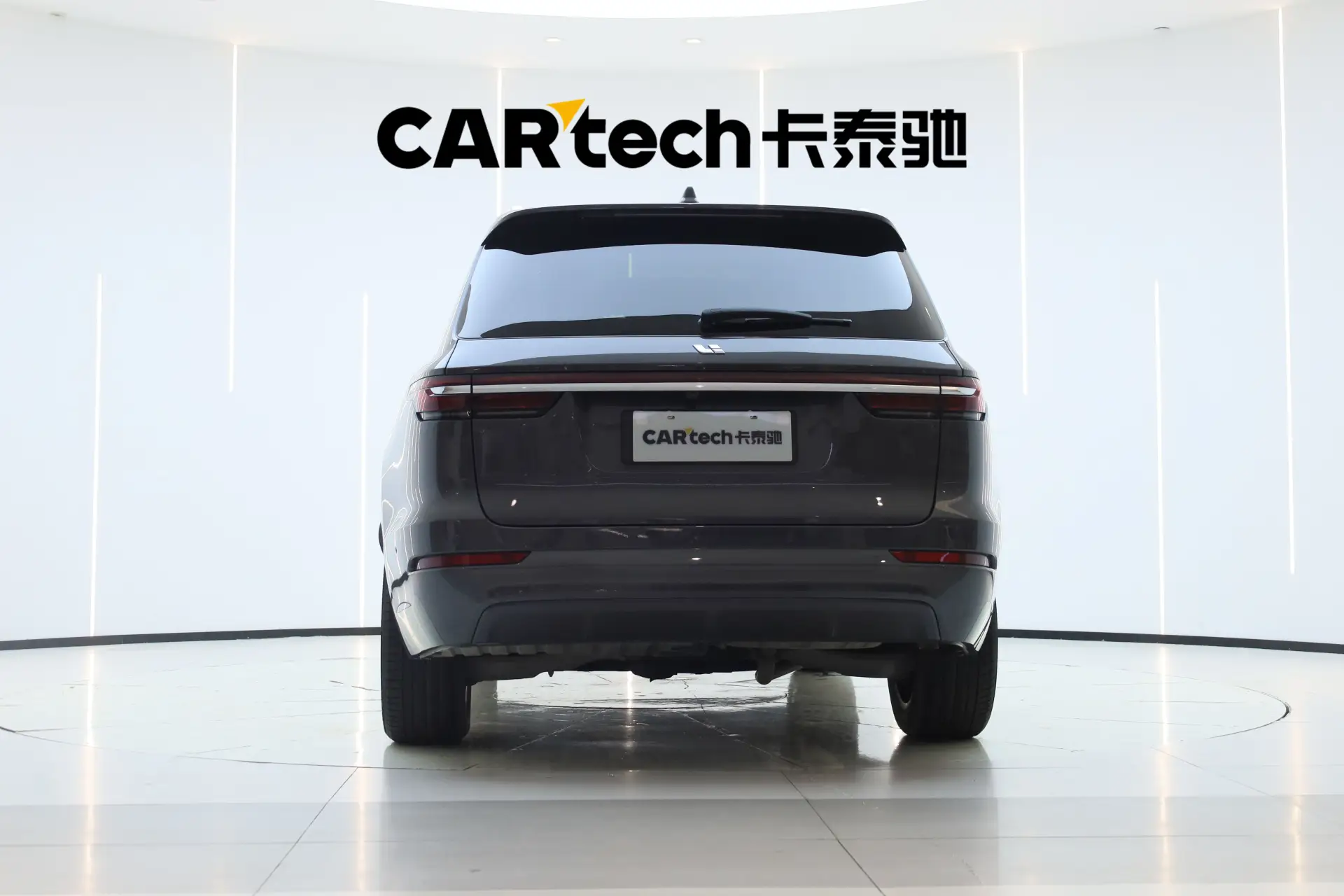 Li Auto ONE, 2023 6