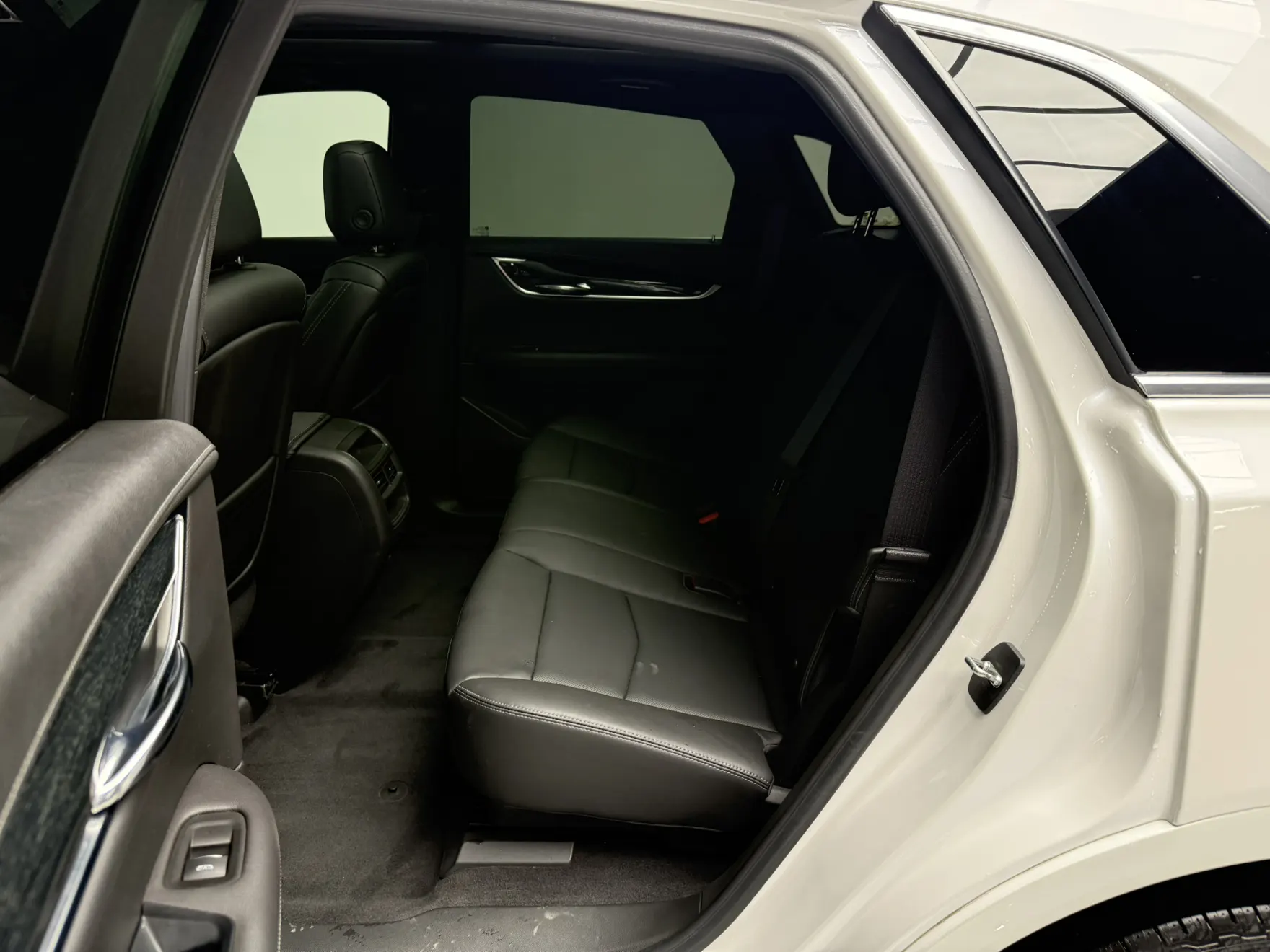 Cadillac XT5, 2020 12