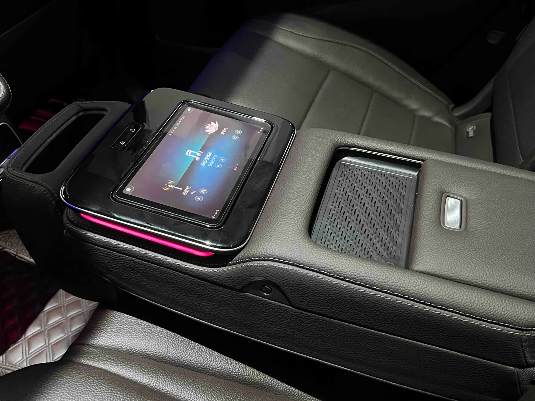 Mercedes-Benz GLS 450 4MATIC, 2023 24