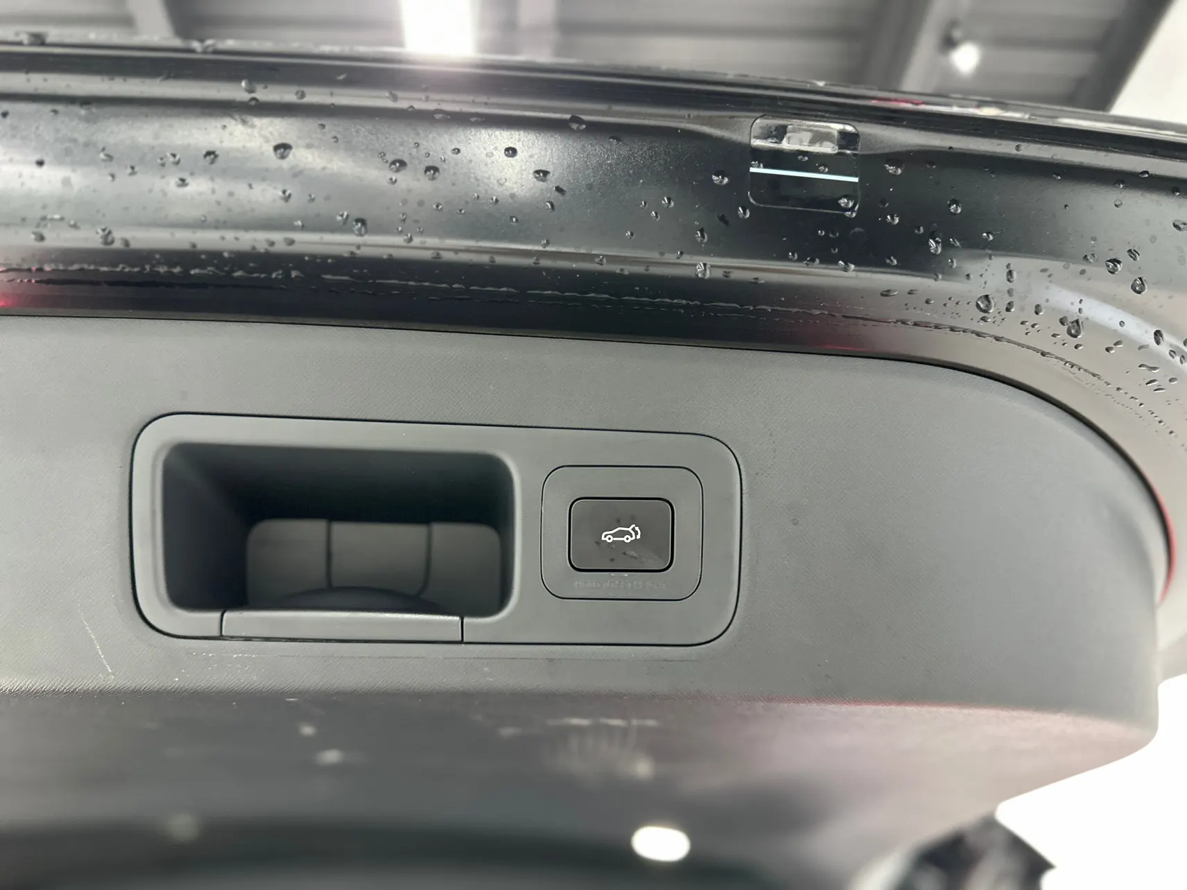 Trumpchi E9, 2024 14