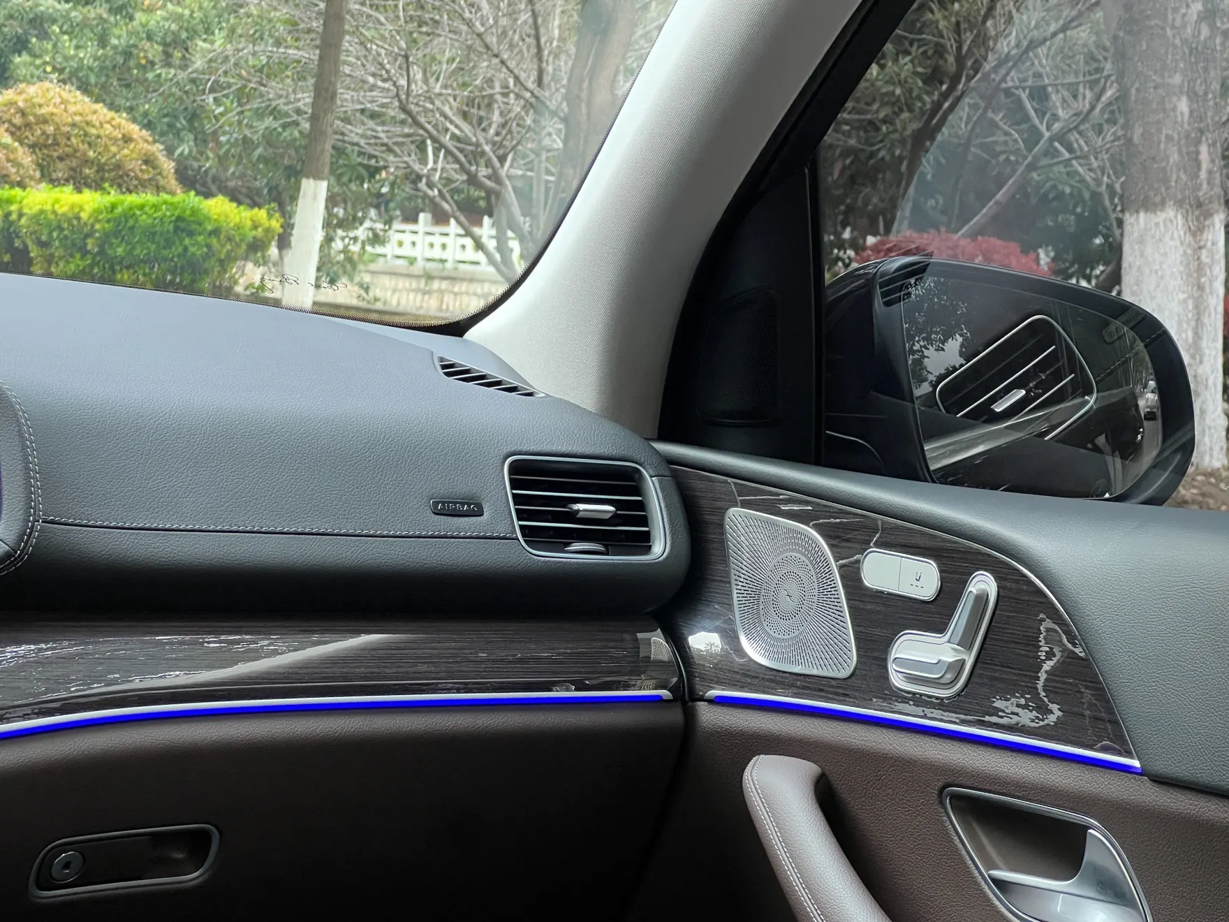 Mercedes-Benz GLE 350 4MATIC, 2023 15