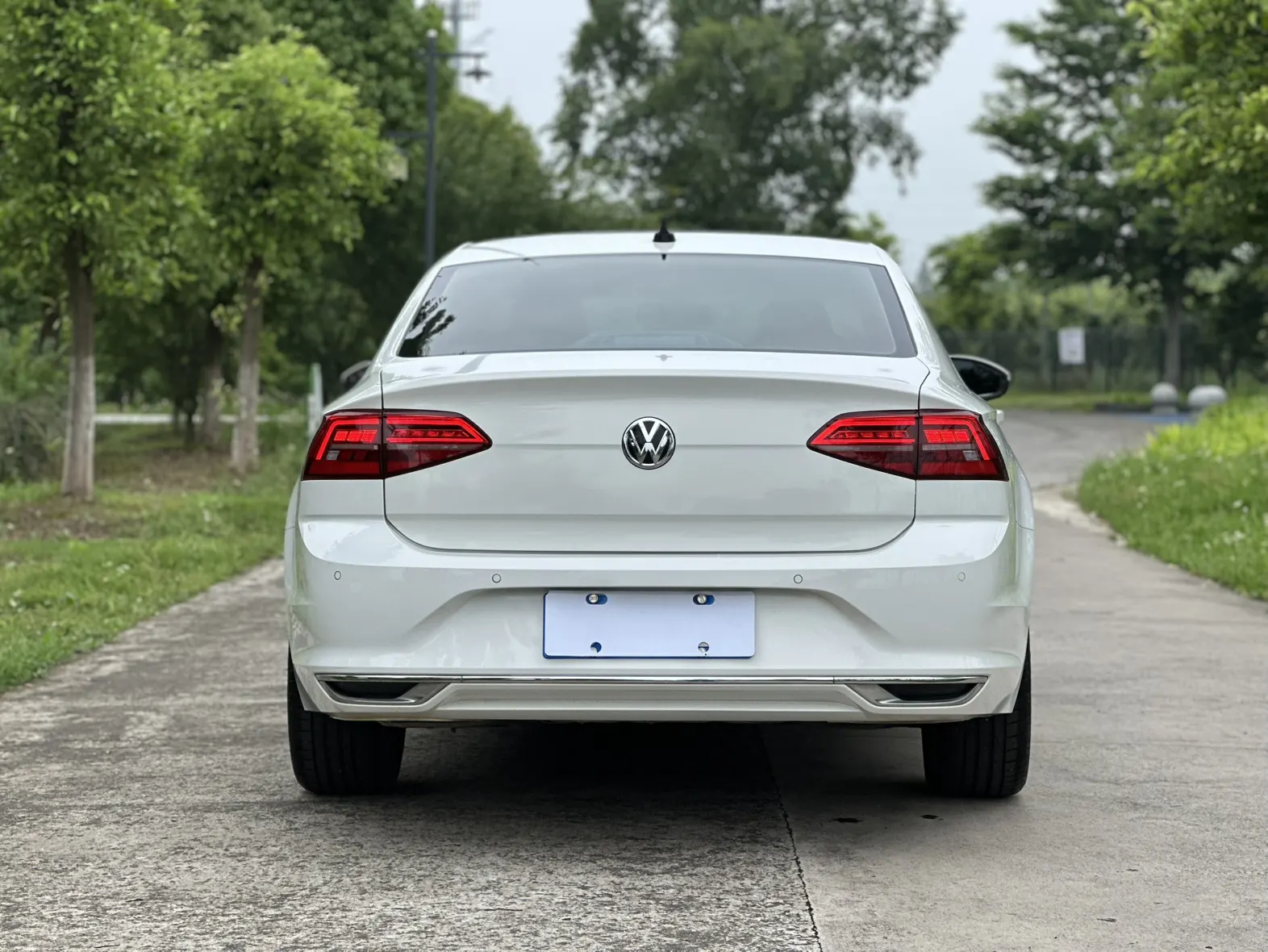Volkswagen Lamando, 2022 все фото