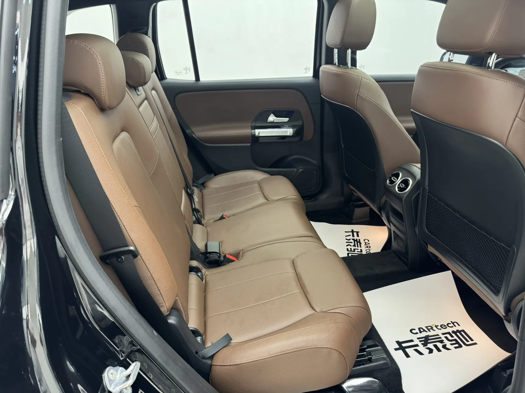 Mercedes-Benz GLB, 2022 22