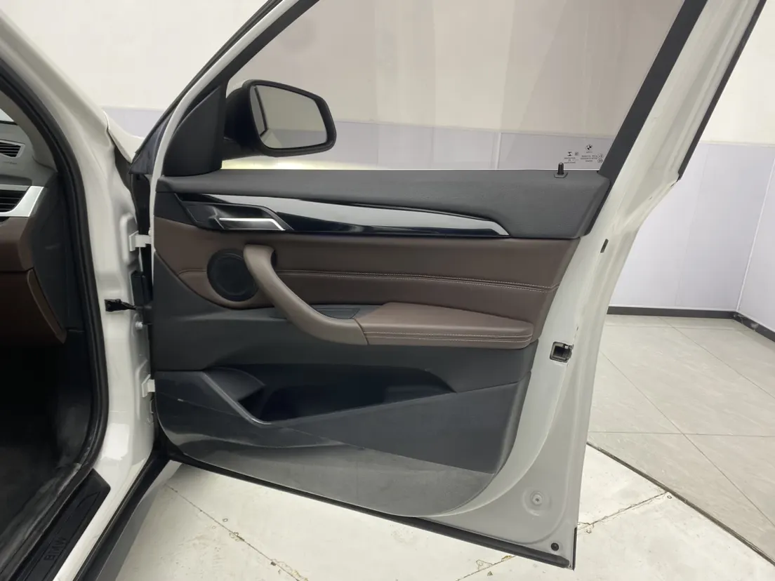BMW X1, 2020 25