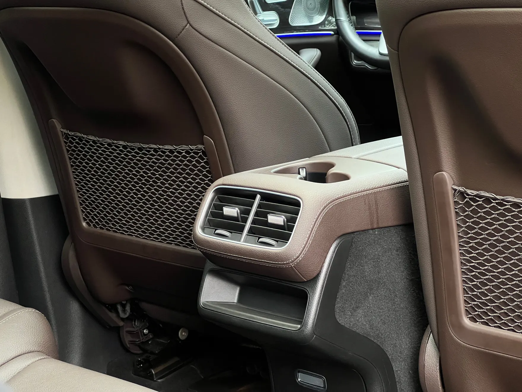 Mercedes-Benz GLE 350 4MATIC, 2023 20