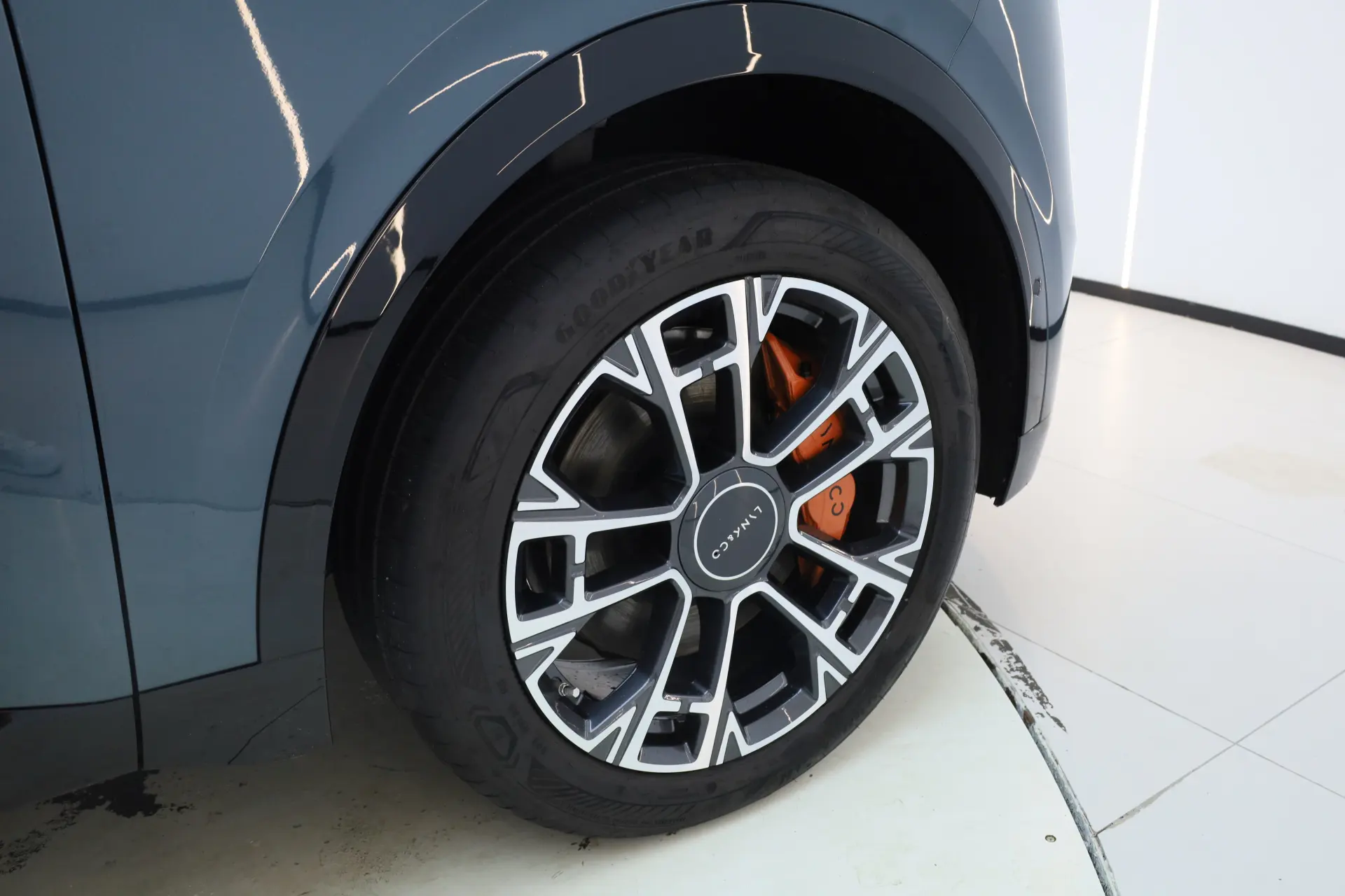 Lynk & Co 02, 2025 11