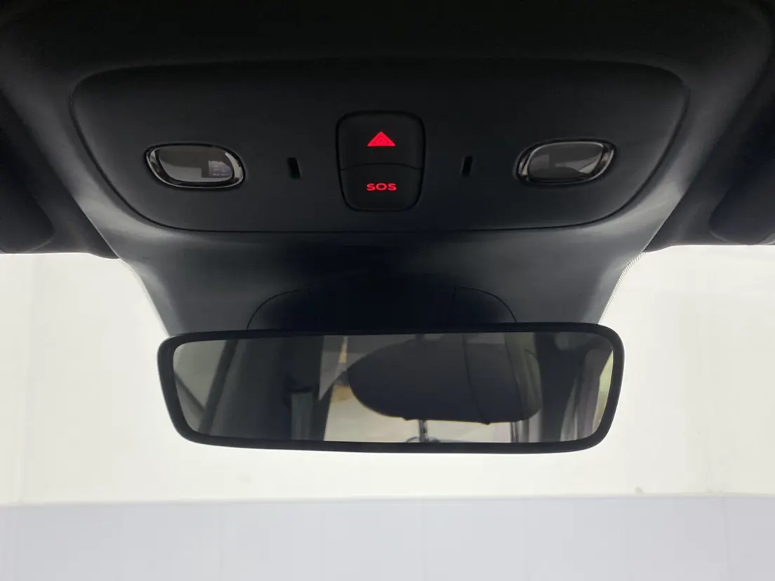 Leapmotor Lafa5, 2026 29