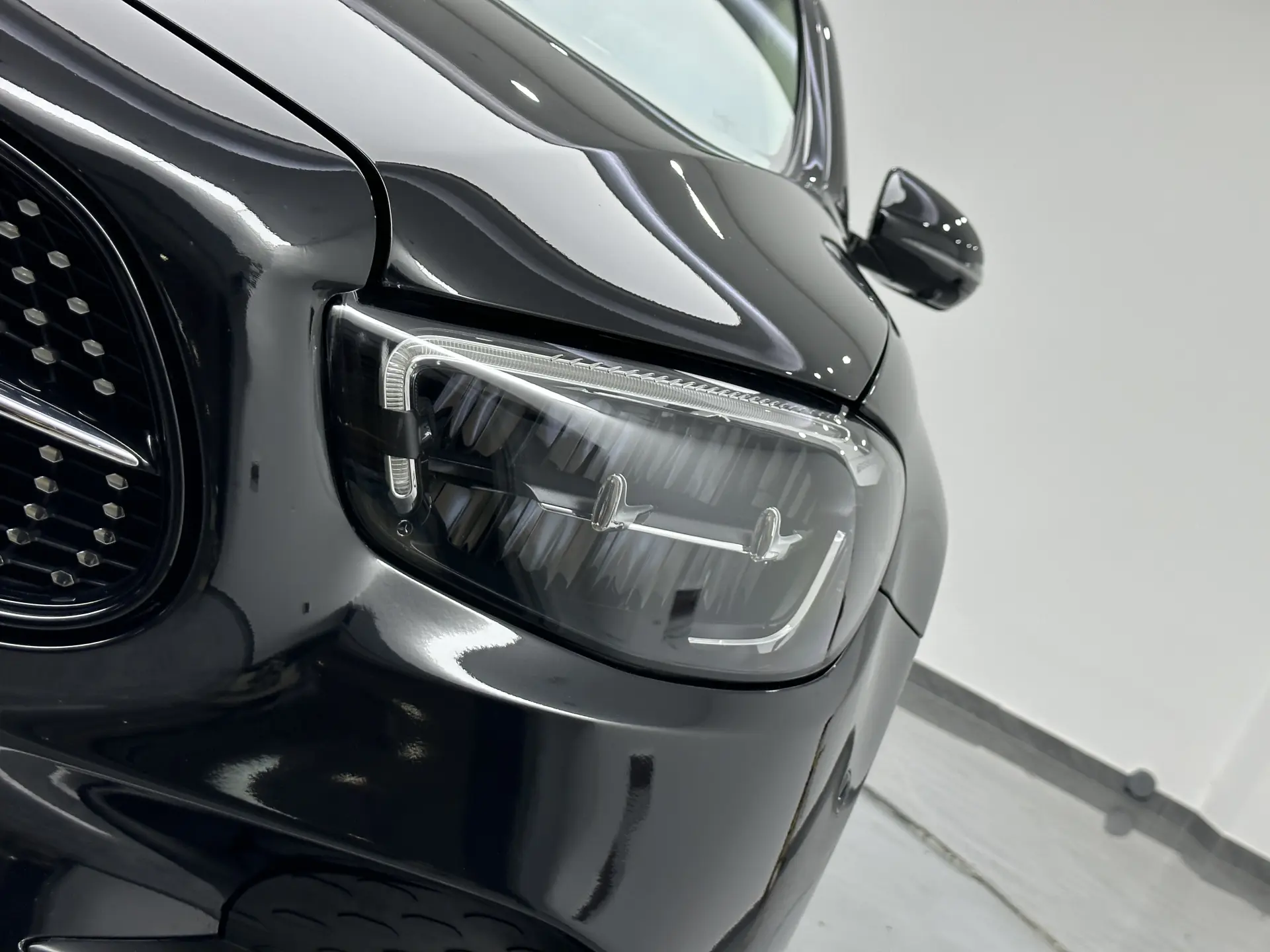 Mercedes-Benz E 300 L, 2022 29