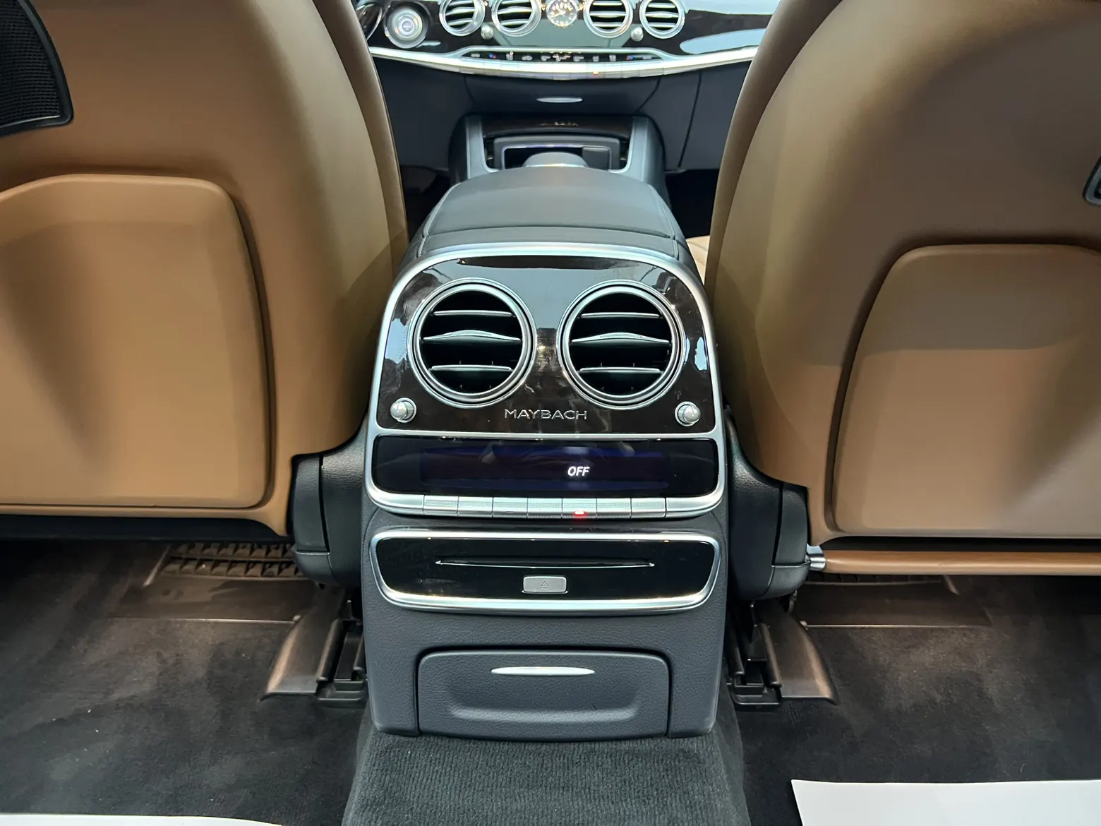 Mercedes-Benz S 450 4MATIC, 2020 27