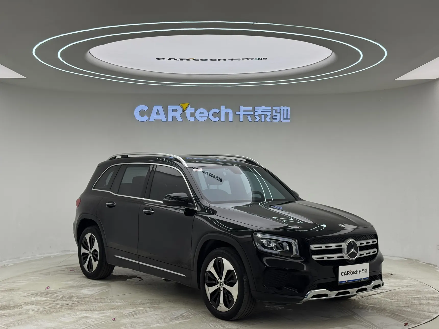 Mercedes-Benz GLB, 2022 2