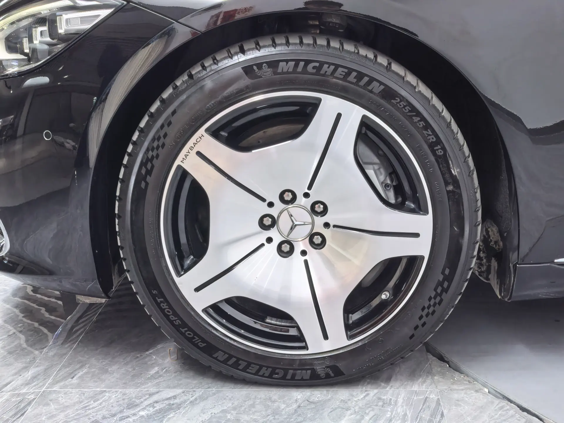 Mercedes-Benz S 480 4MATIC, 2021 32