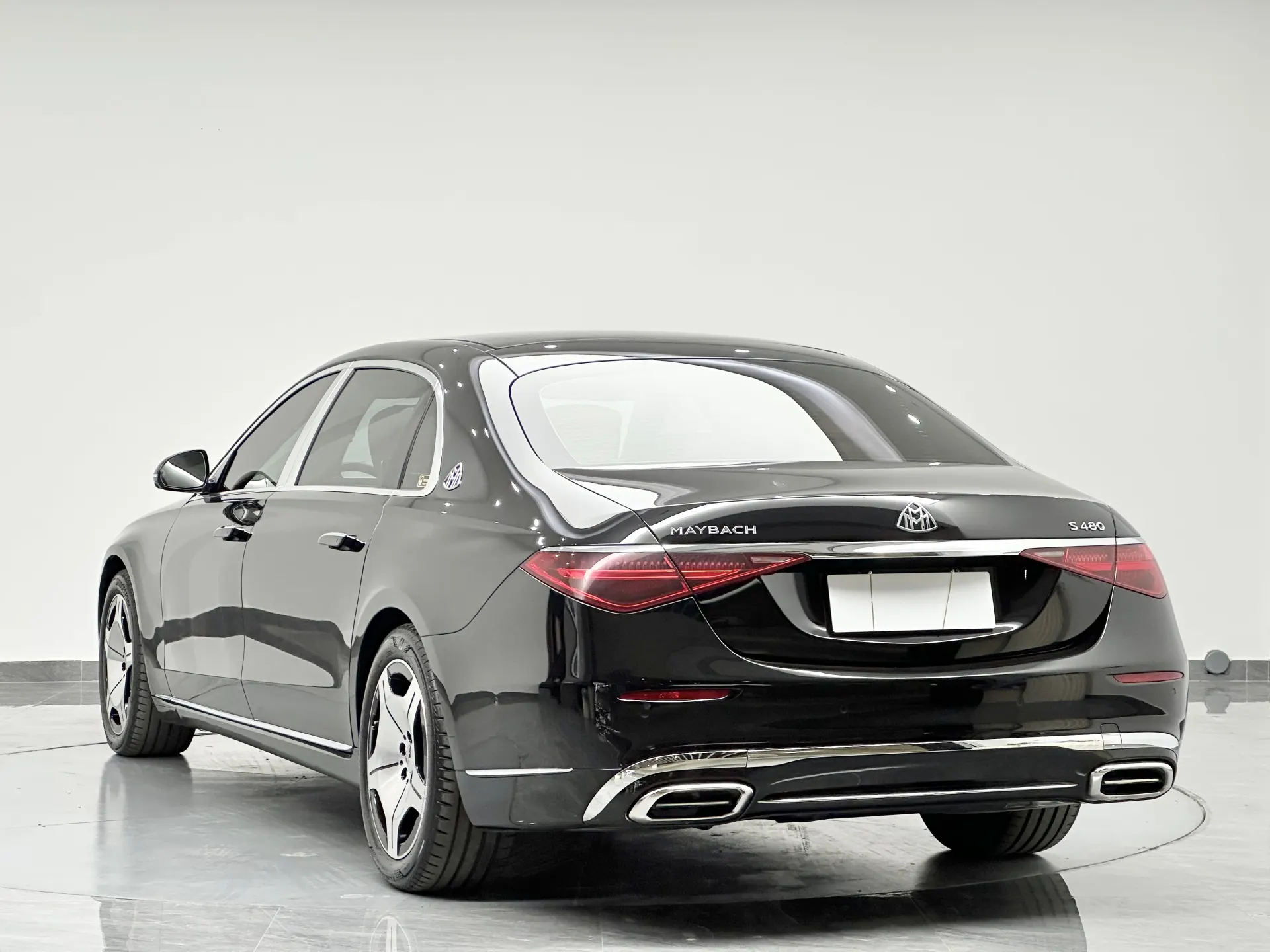Mercedes-Benz S 480 4MATIC, 2021 14
