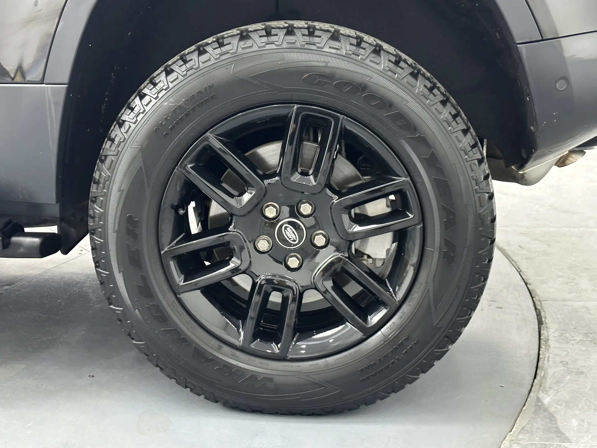Land Rover Defender, 2022 29