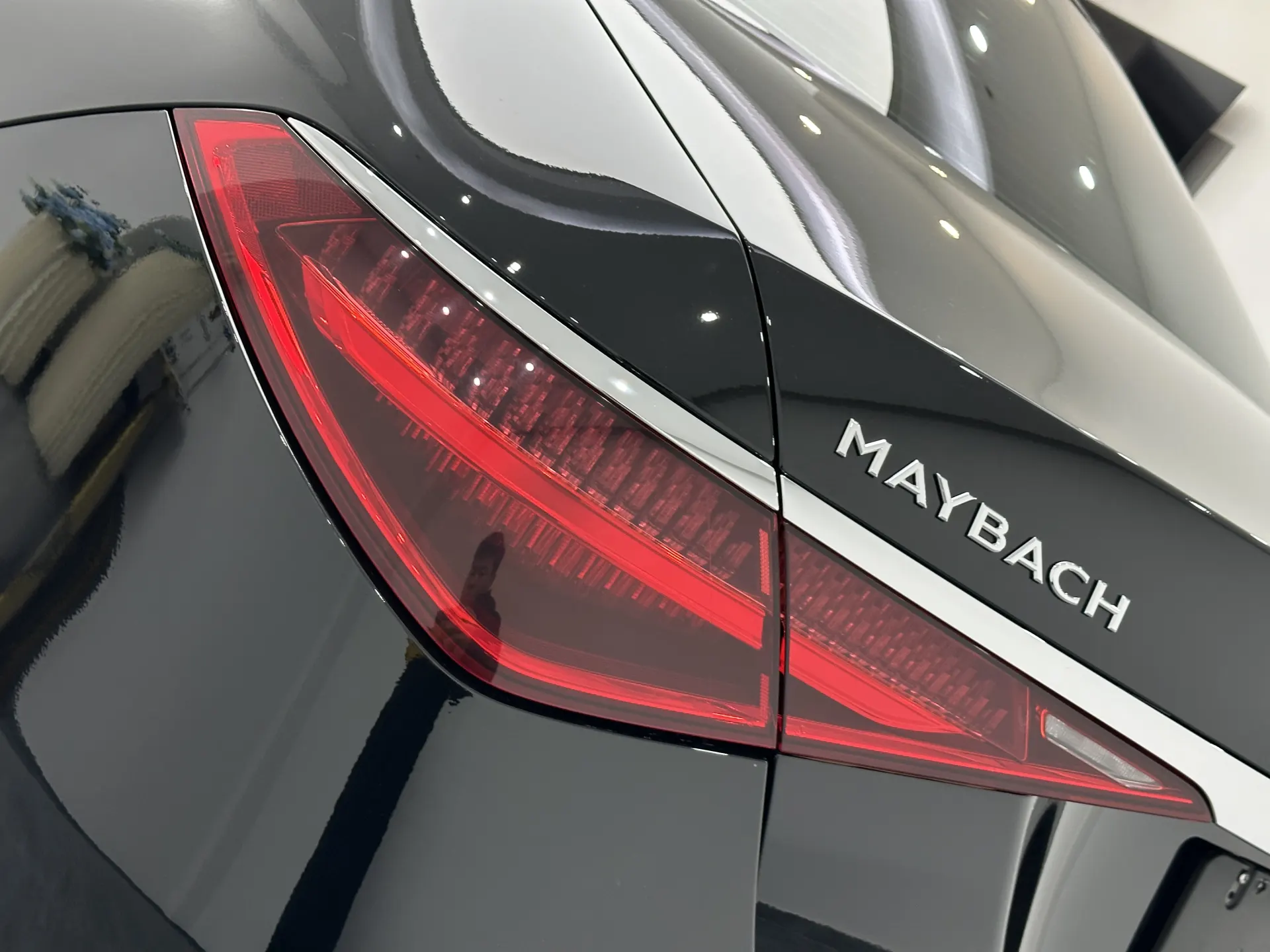 Mercedes-Benz S 480 4MATIC, 2021 30