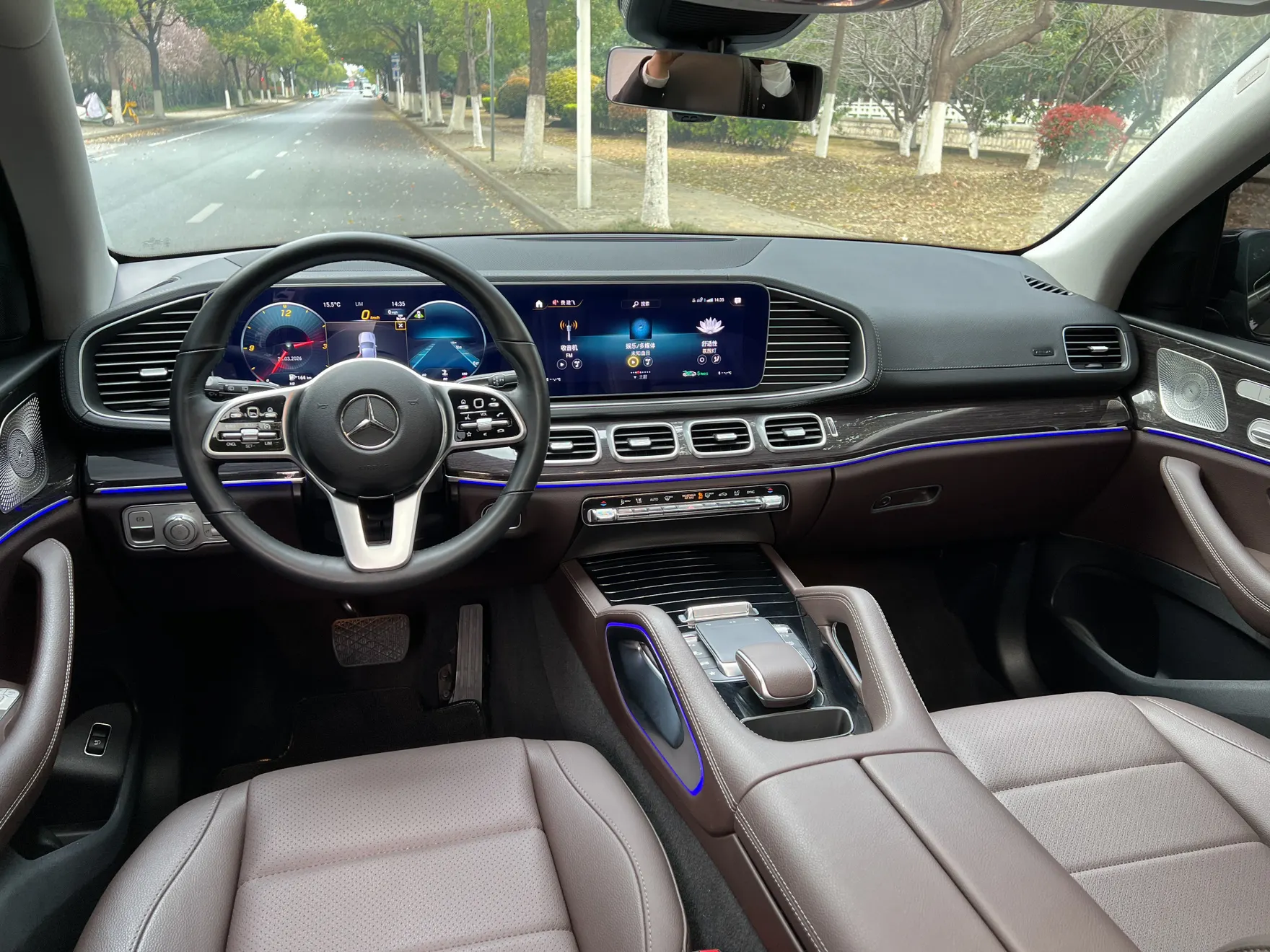 Mercedes-Benz GLE 350 4MATIC, 2023 18