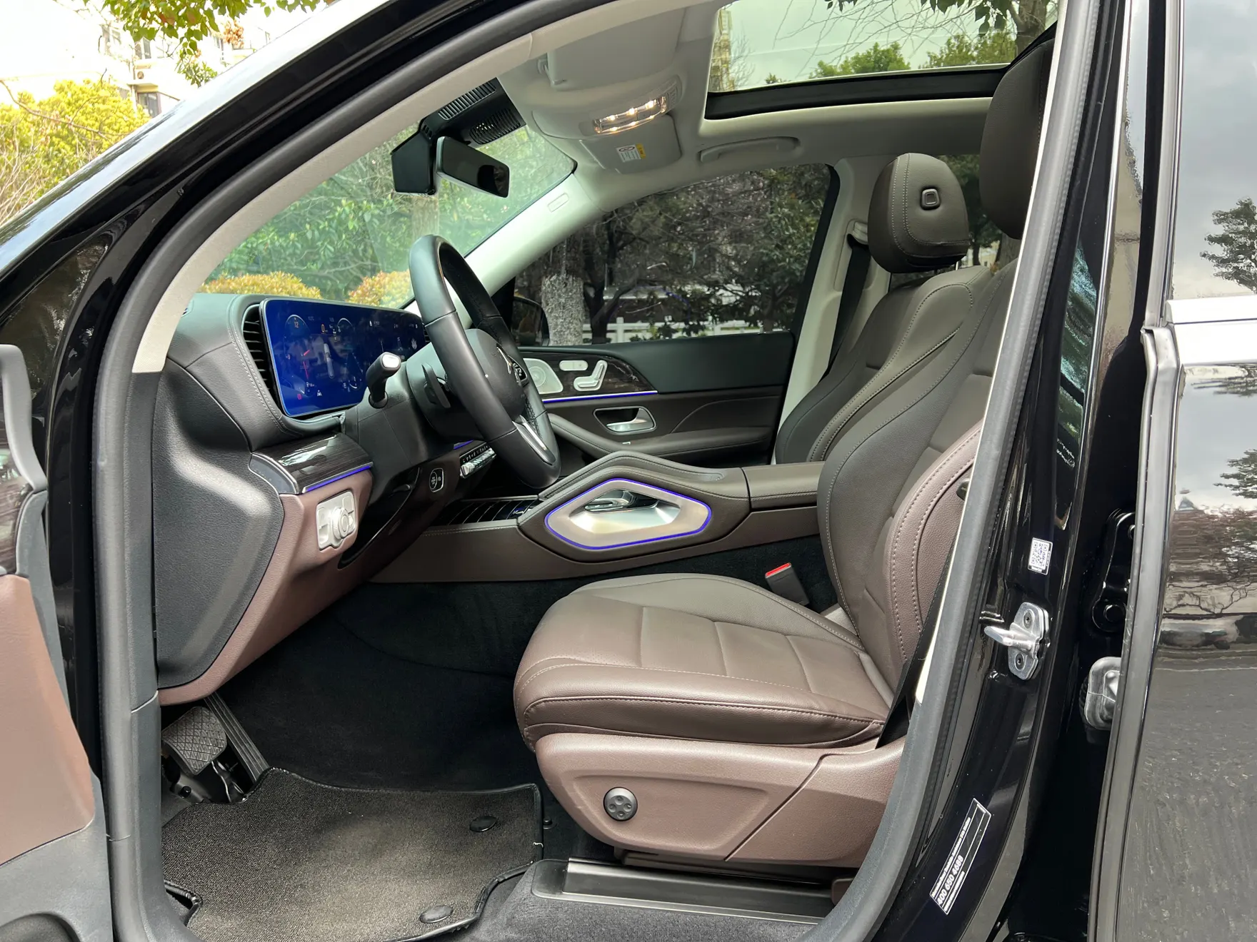 Mercedes-Benz GLE 350 4MATIC, 2023 11