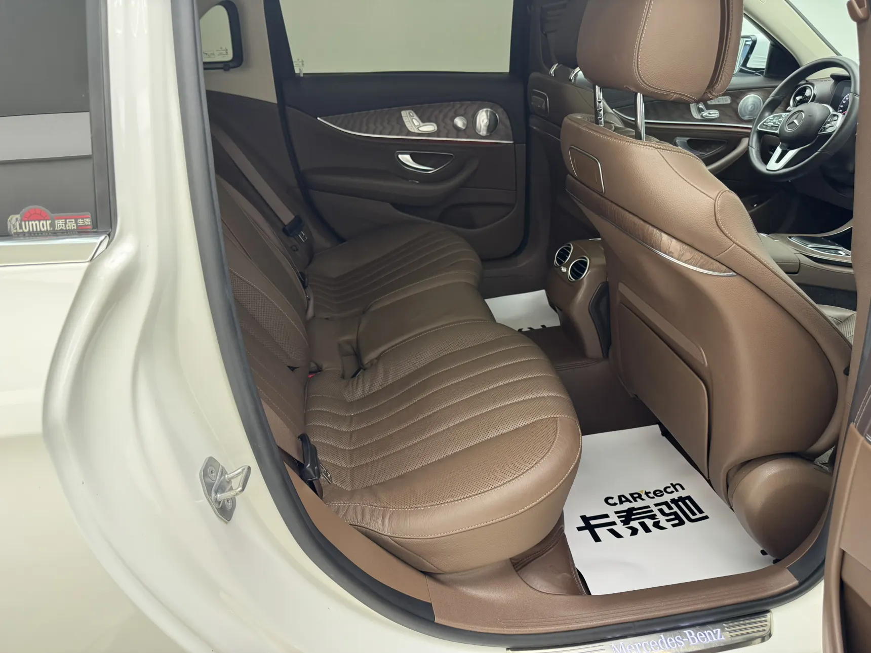 Mercedes-Benz E 300 L, 2020 21