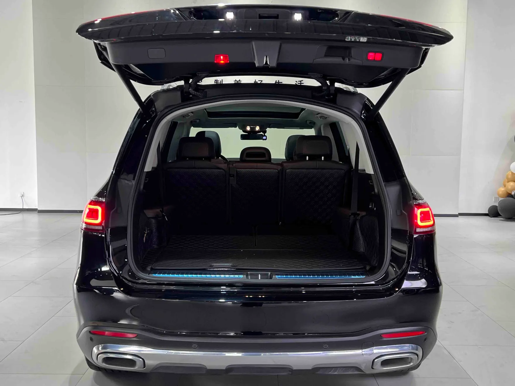 Mercedes-Benz GLS 450 4MATIC, 2023 12