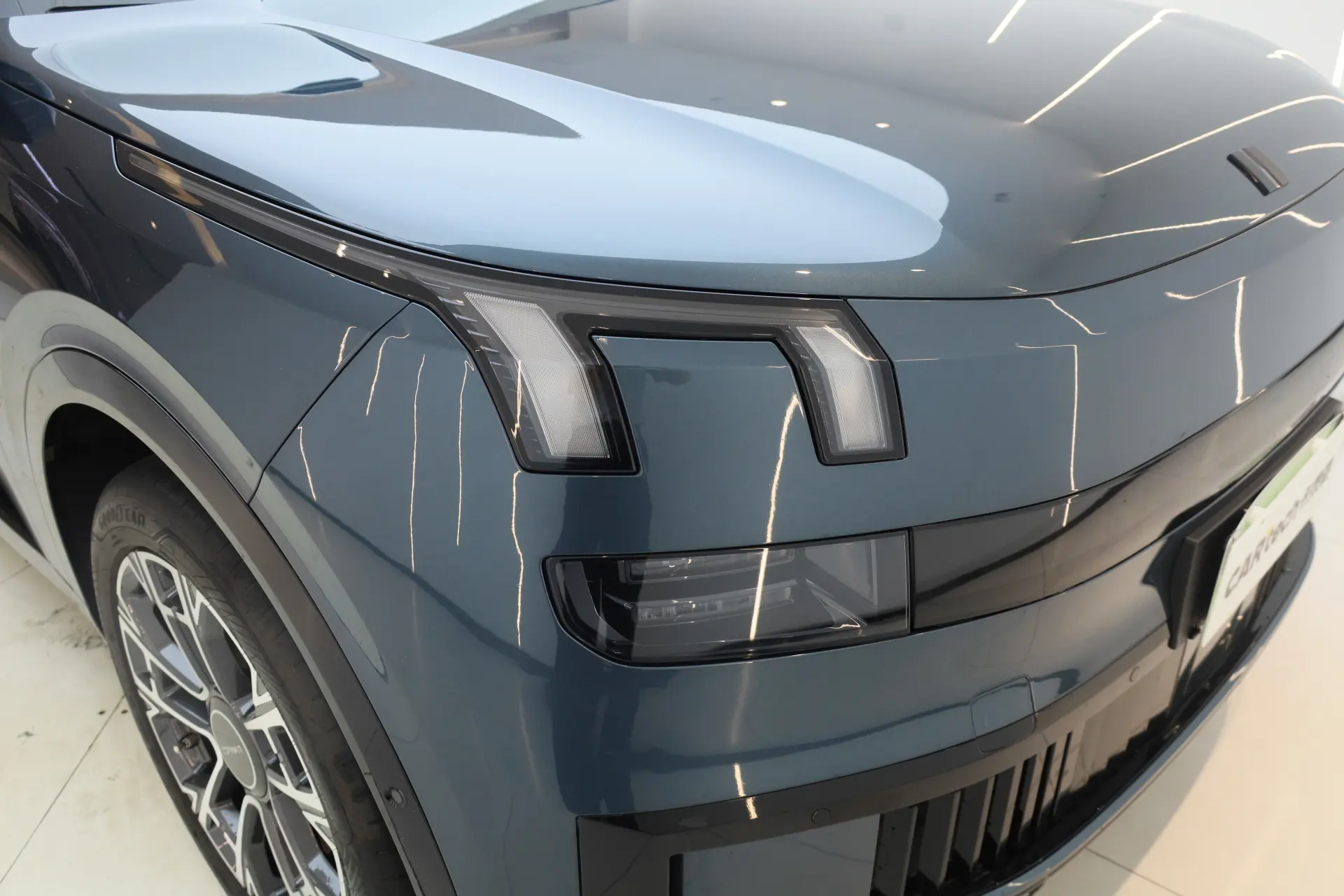 Lynk & Co 02, 2025 9