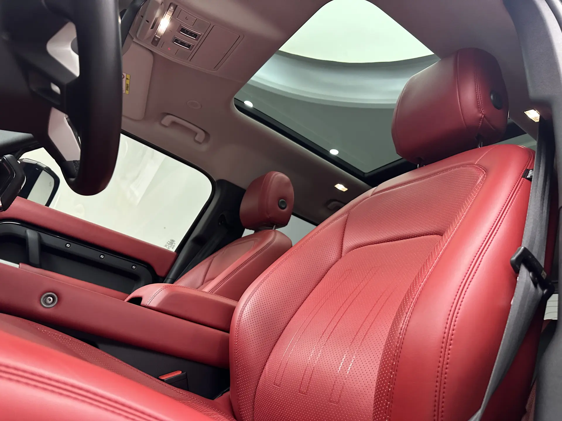 Land Rover Defender, 2022 21