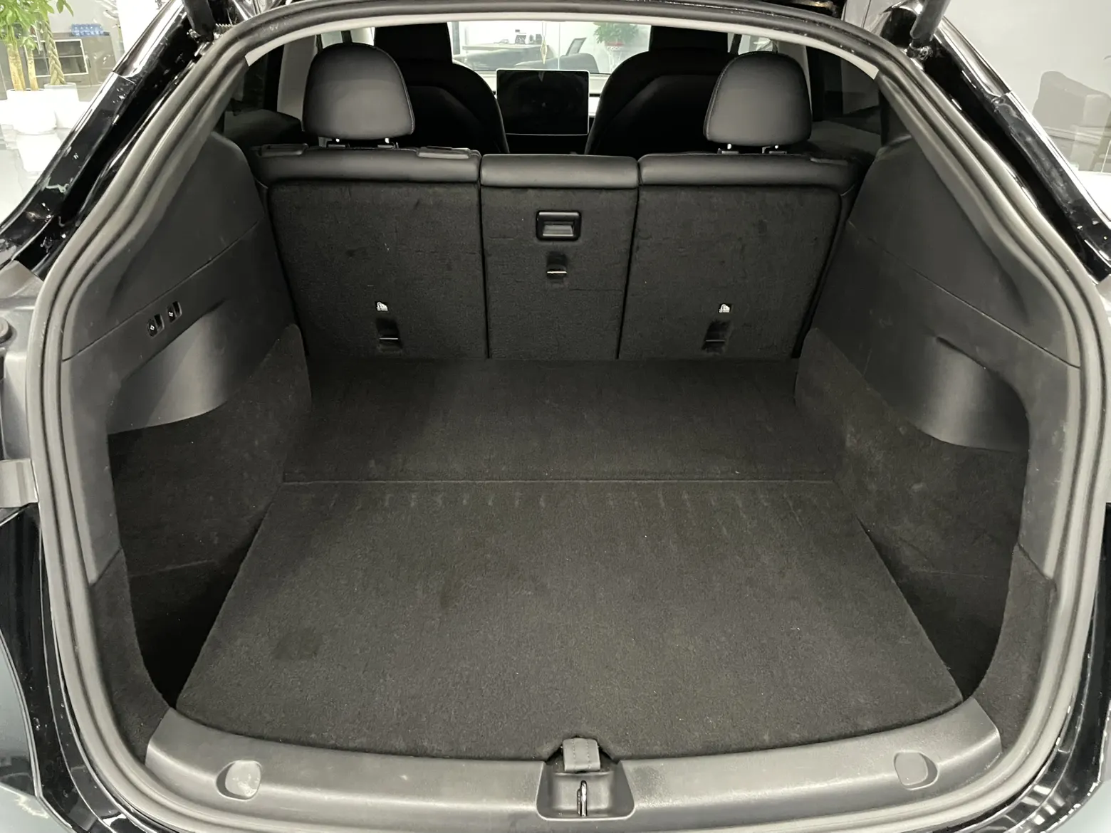 Tesla Model Y, 2024 7