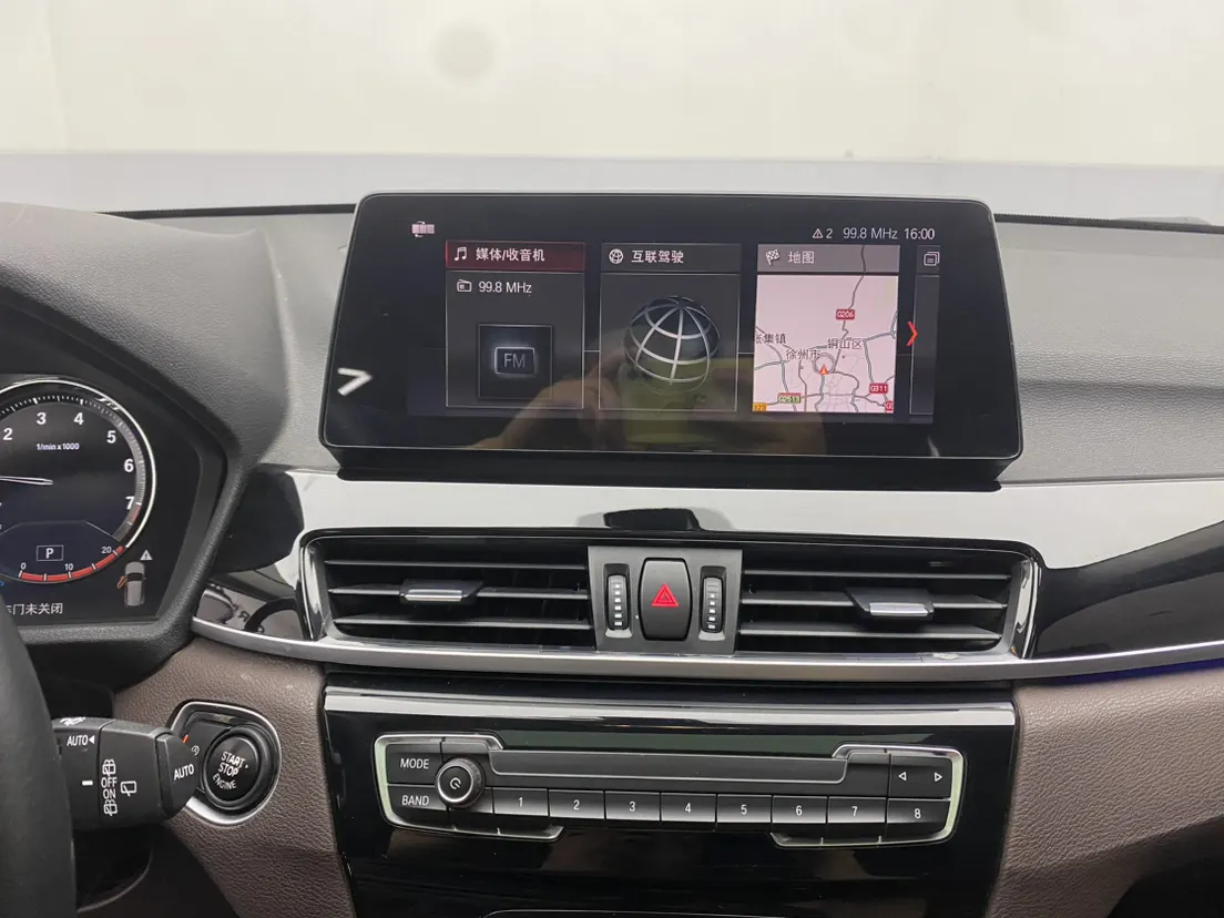 BMW X1, 2020 29