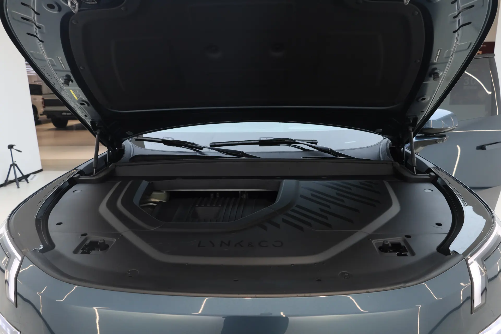 Lynk & Co 02, 2025 12