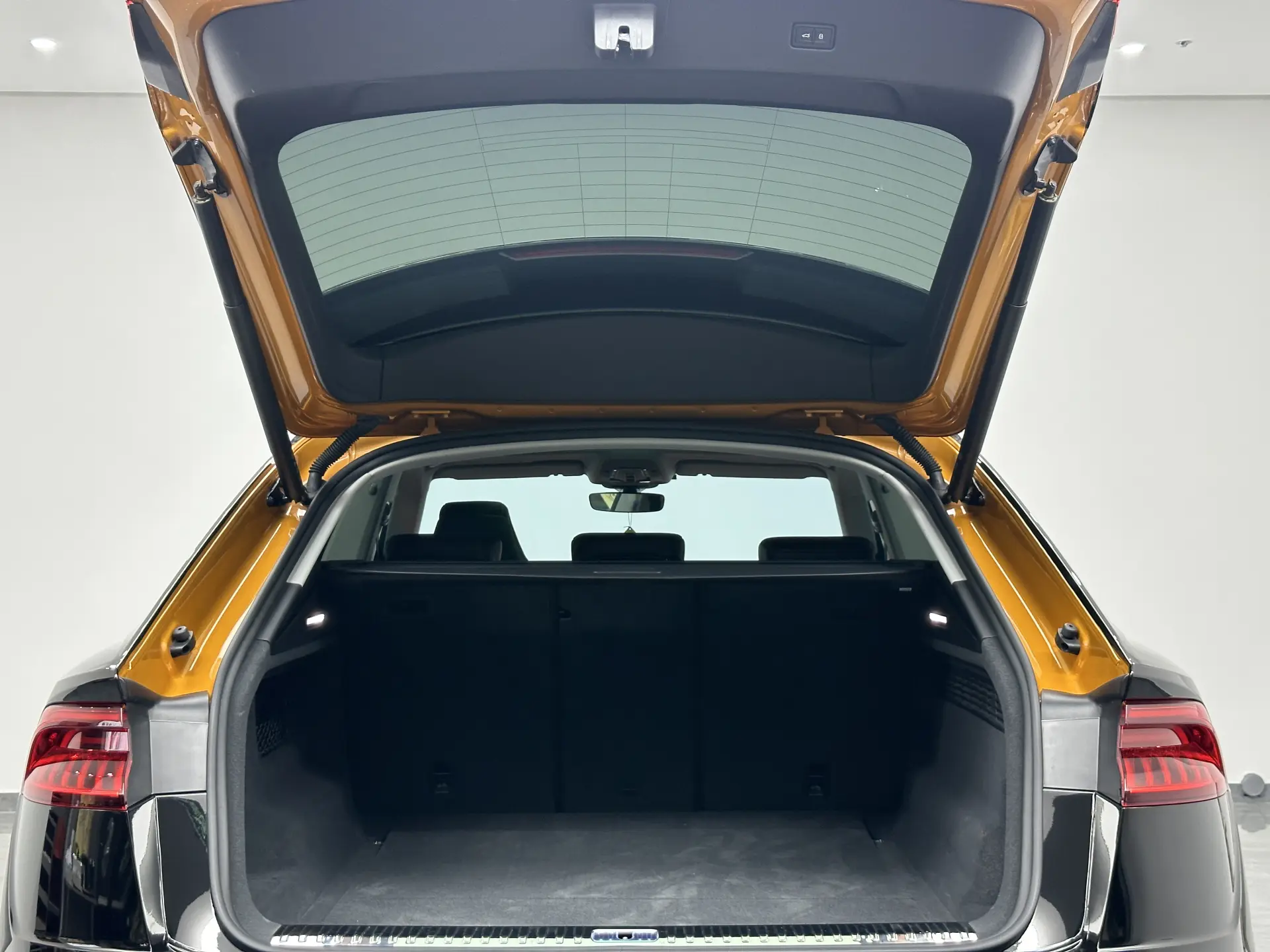 Audi Q8, 2025 40