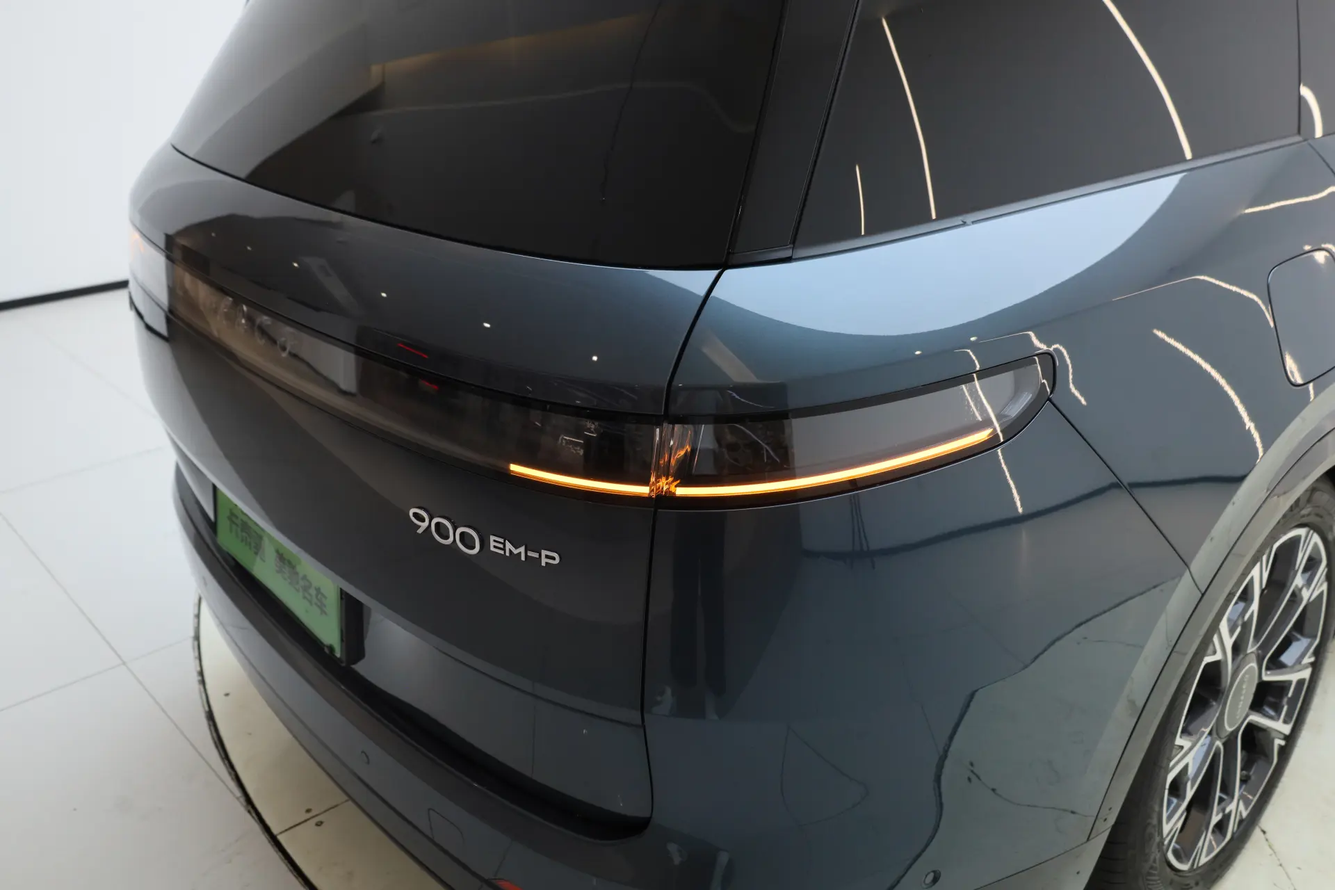 Lynk & Co 02, 2025 10