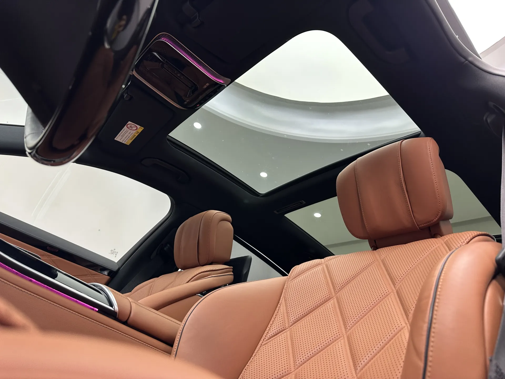 Mercedes-Benz S 480 4MATIC, 2021 22