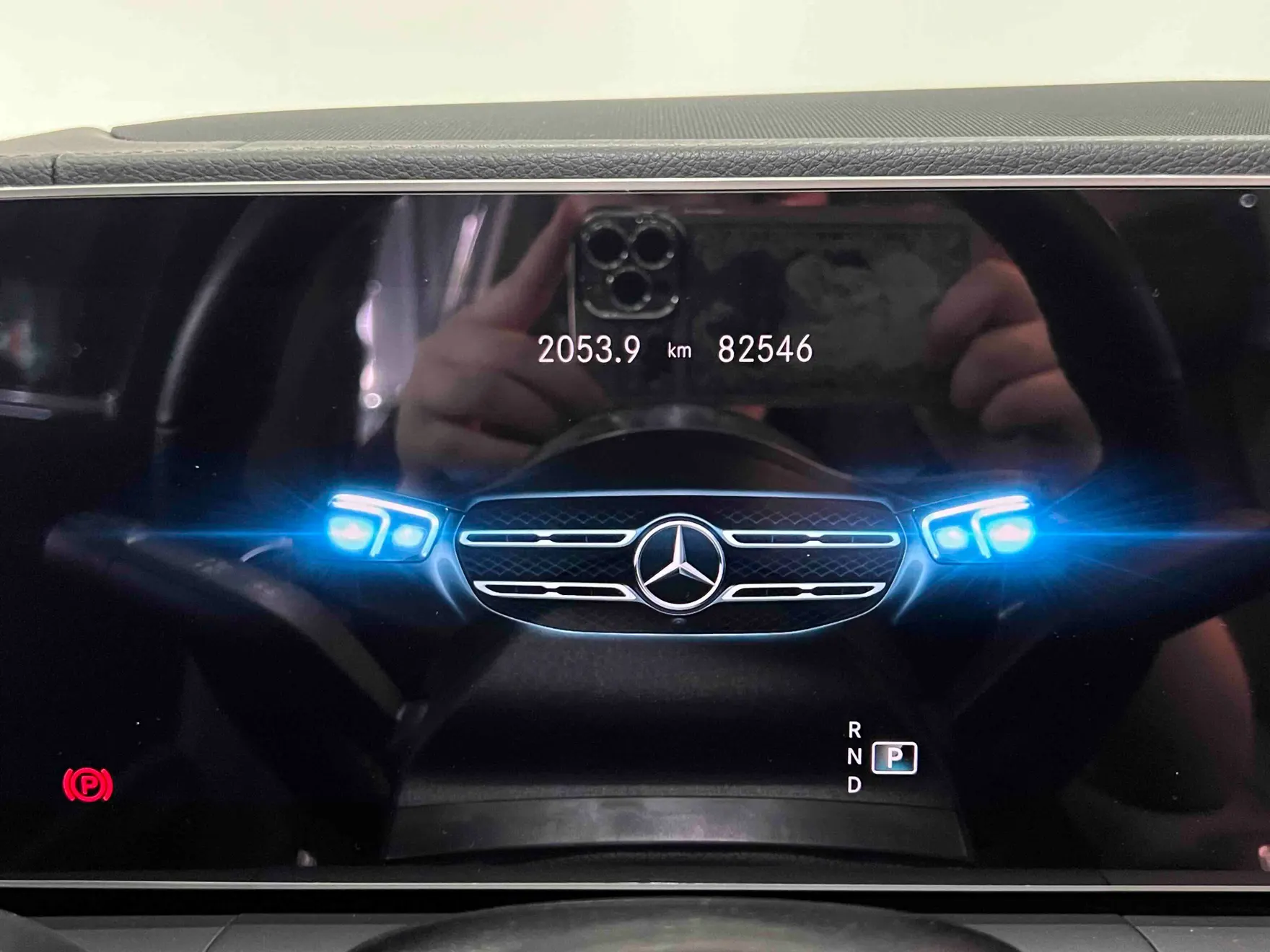 Mercedes-Benz GLS 450 4MATIC, 2023 19