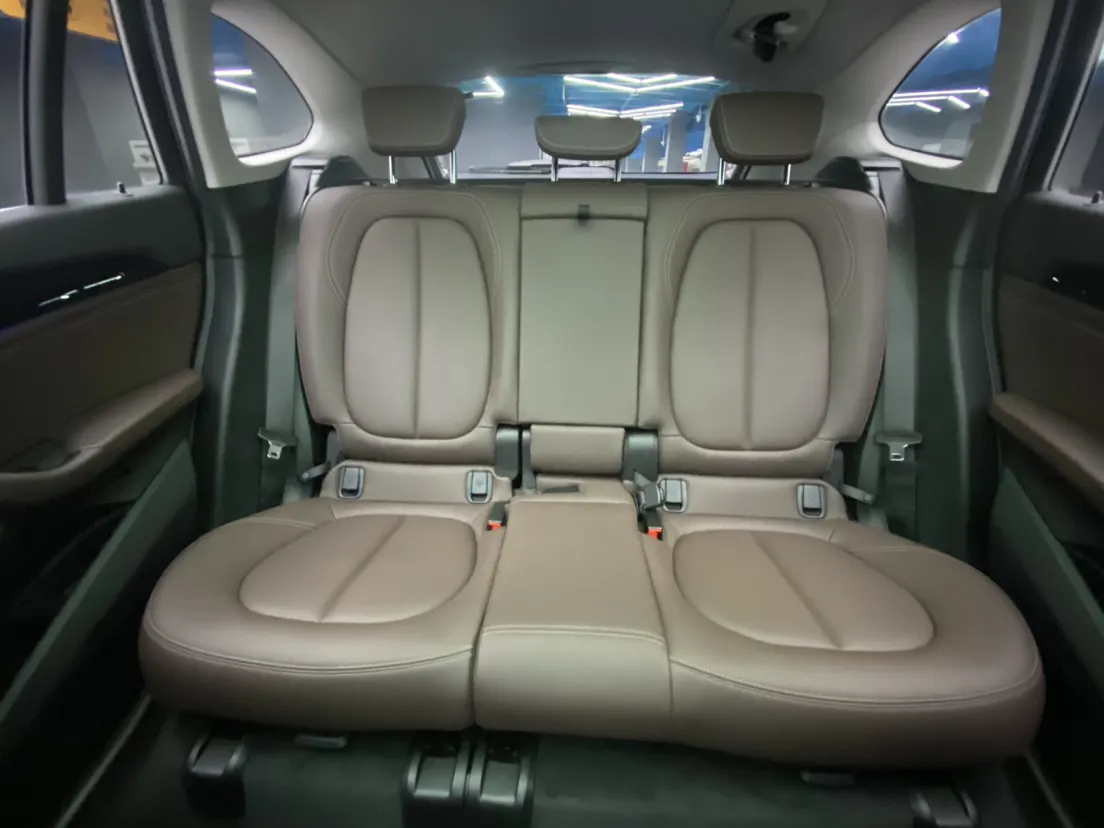 BMW X1, 2020 18