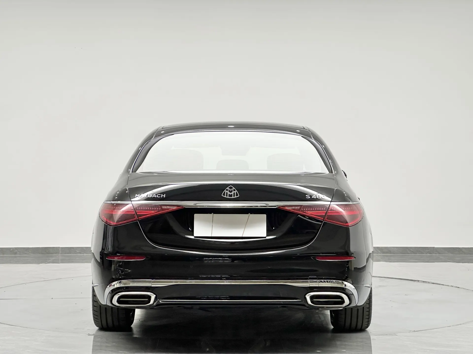 Mercedes-Benz S 480 4MATIC, 2021 15